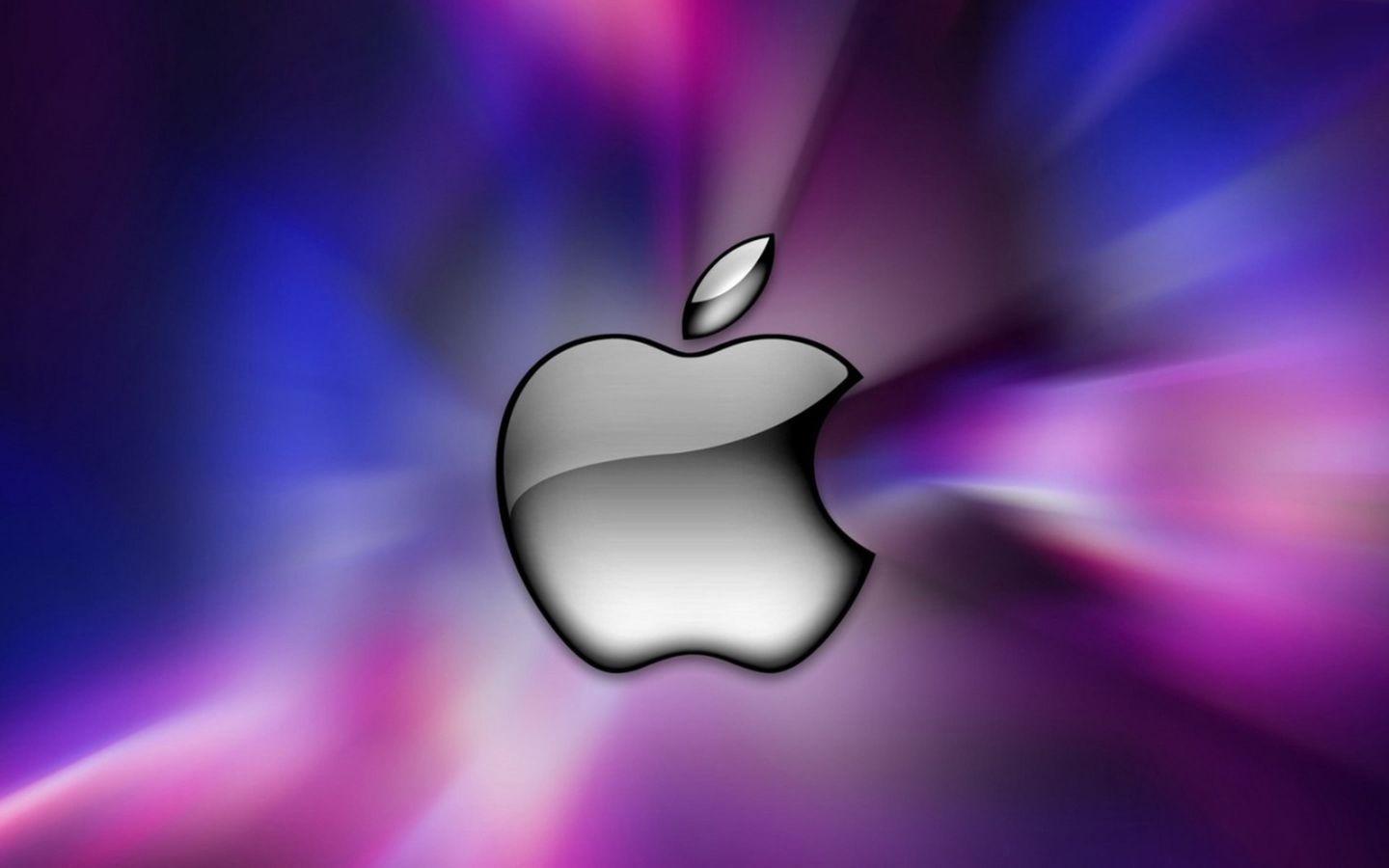 Girly Apple Logo Wallpapers - Top Free Girly Apple Logo Backgrounds ...