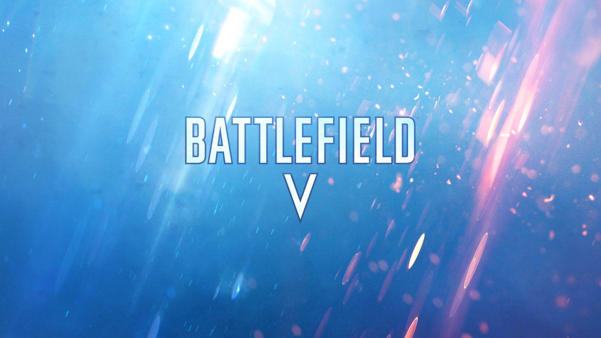 1920x1080 Battlefield V PC System Requirements Official EA Site