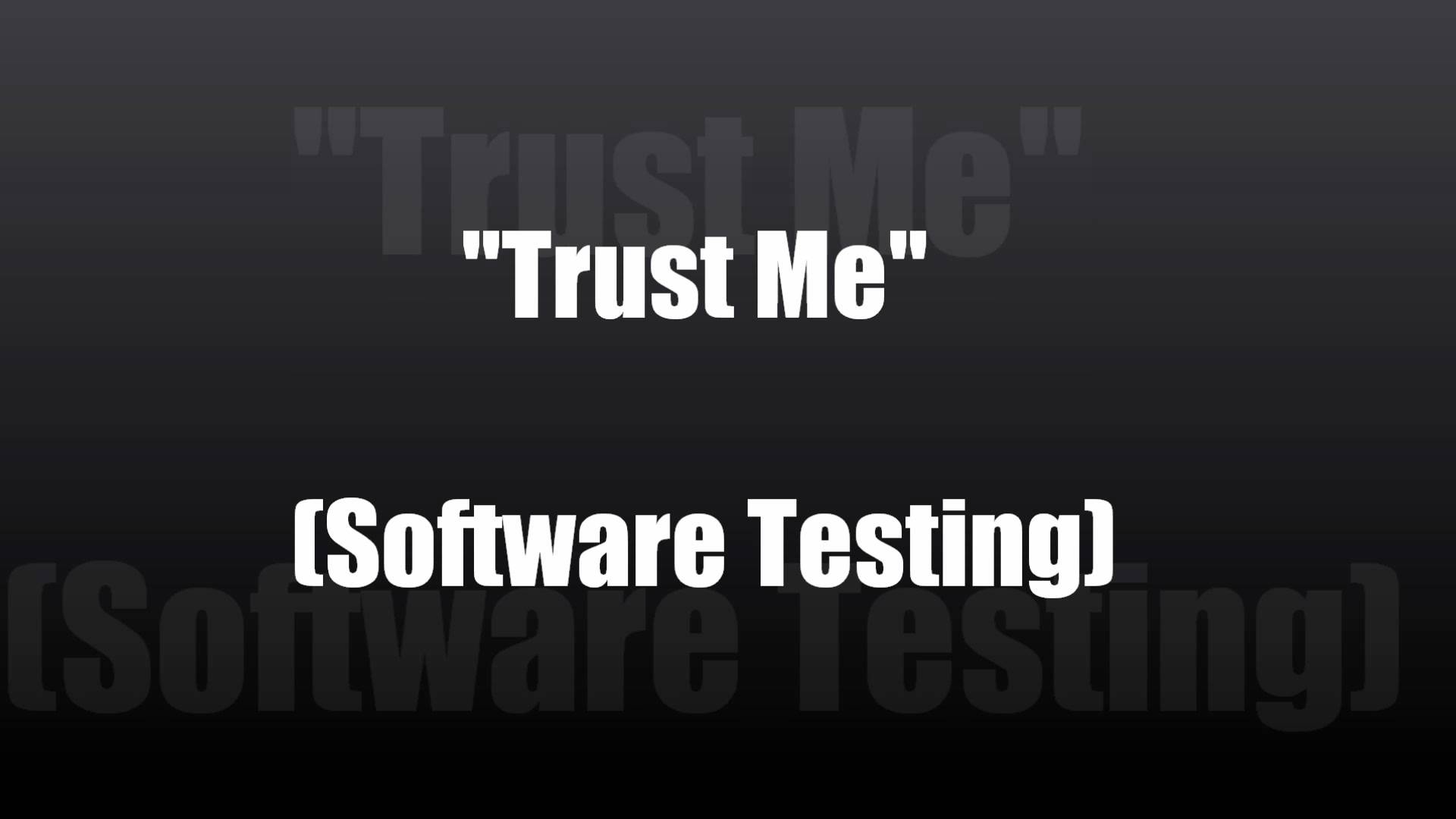 Software Testing Wallpapers - Top Free Software Testing Backgrounds