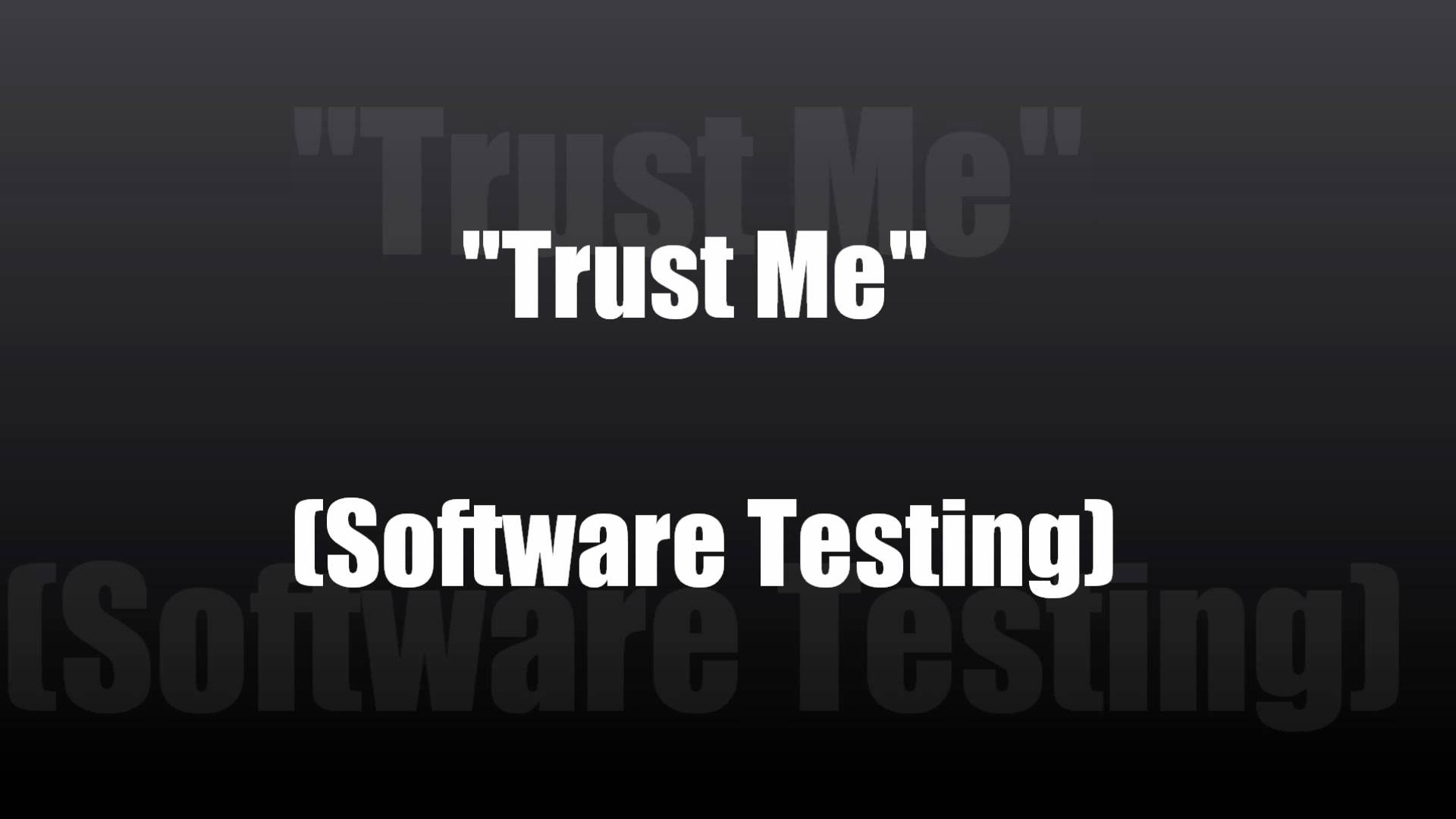 Software Testing Wallpapers Top Free Software Testing Backgrounds Wallpaperaccess 7459