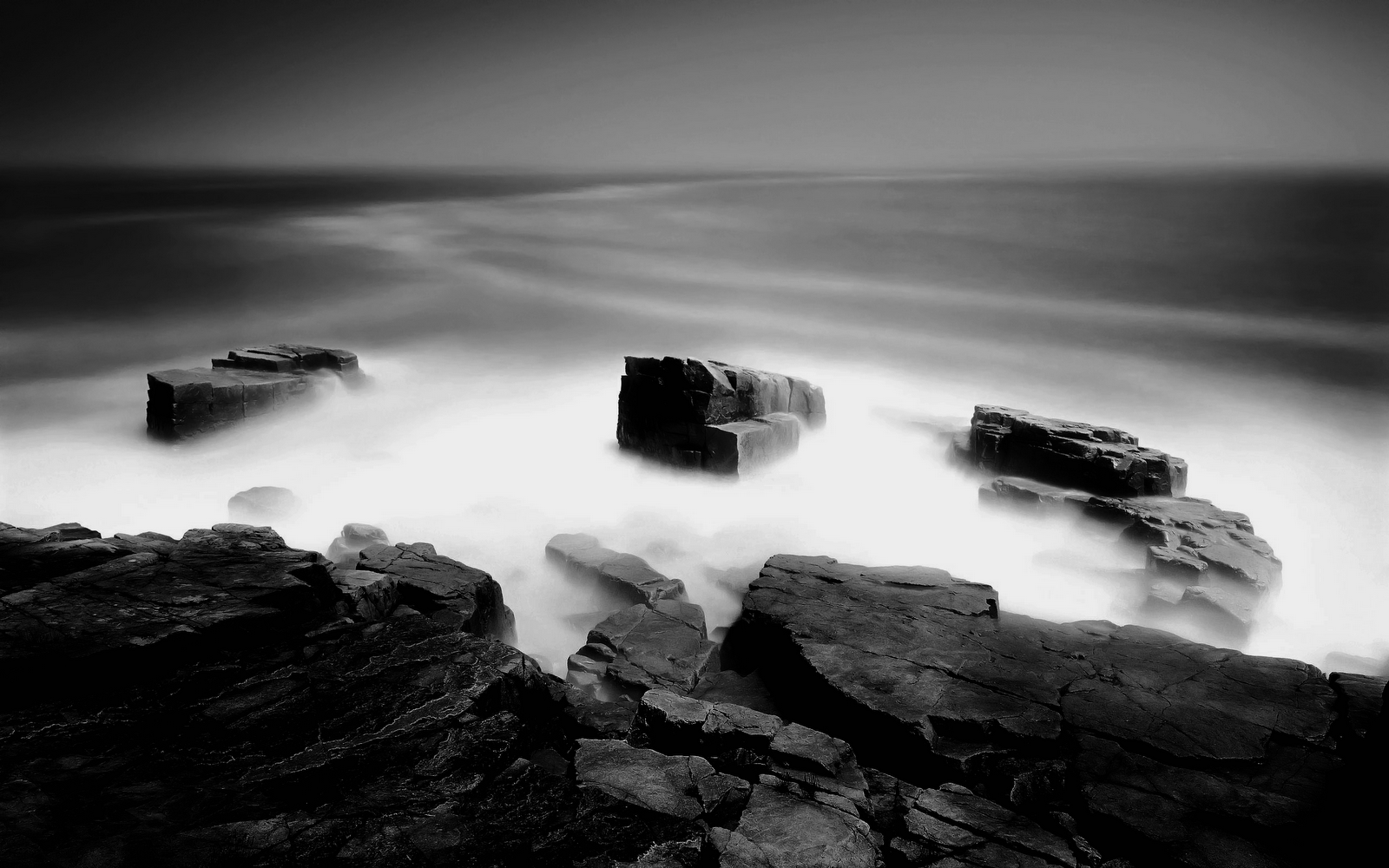 Mac Black and White Wallpapers Top Free Mac Black and White