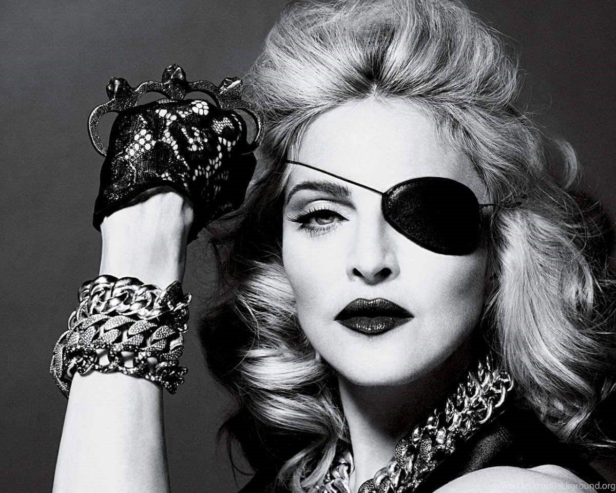 Madonna Desktop Wallpapers - Top Free Madonna Desktop Backgrounds ...