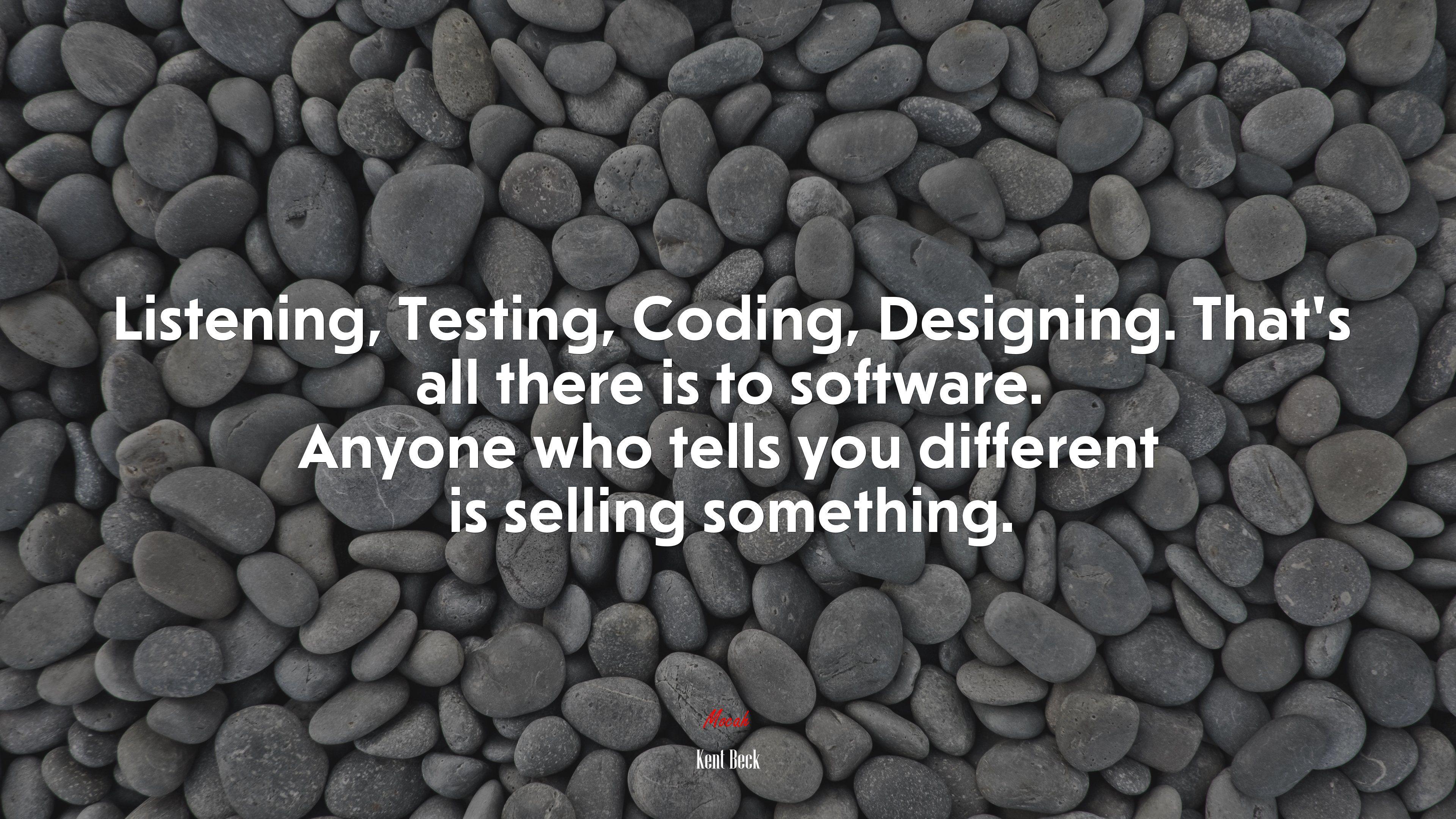 Software Testing Wallpapers Top Free Software Testing Backgrounds