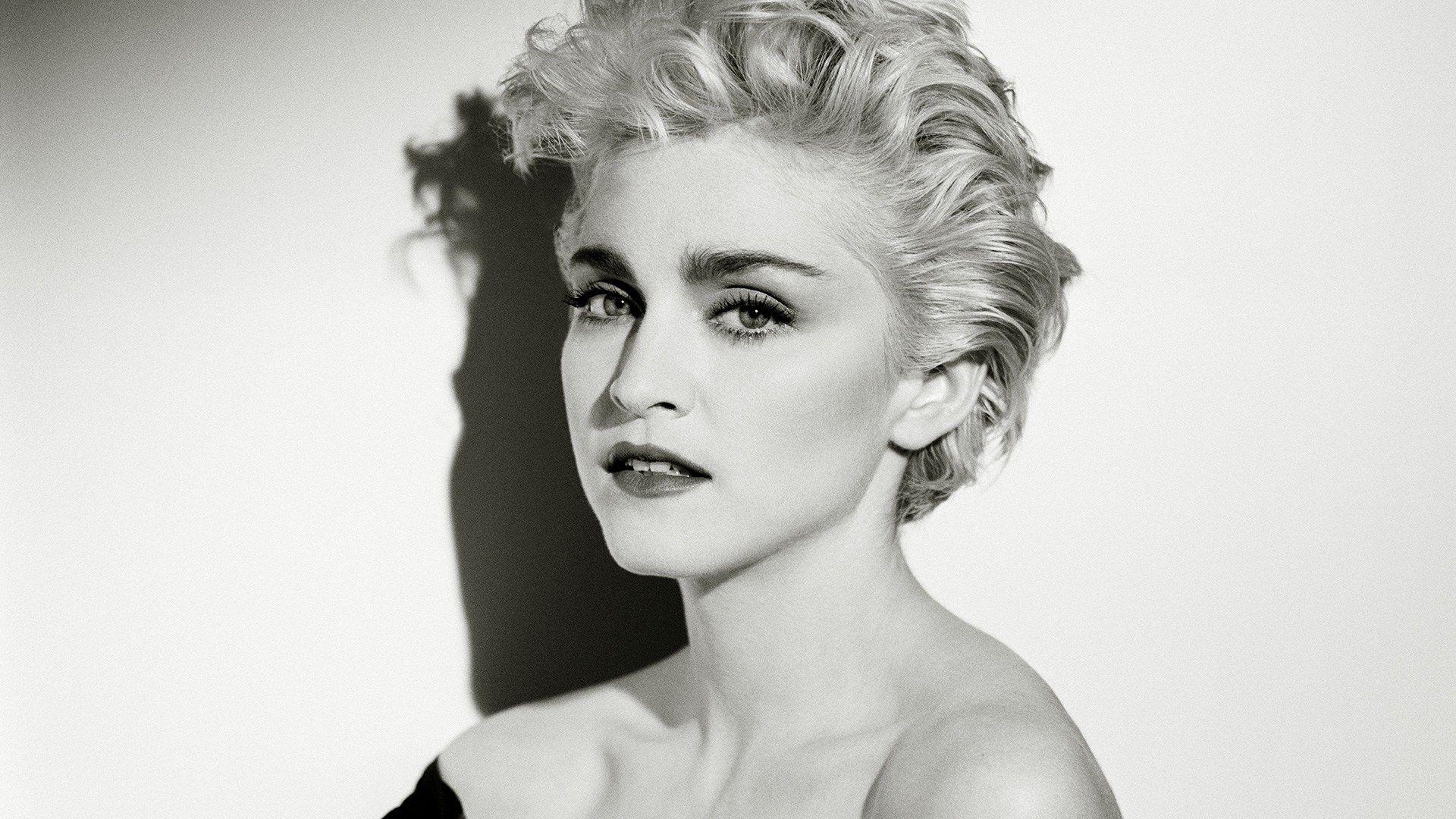 1920x1080 Madonna, Women HD Wallpaper & Background • 22453 • Wallur