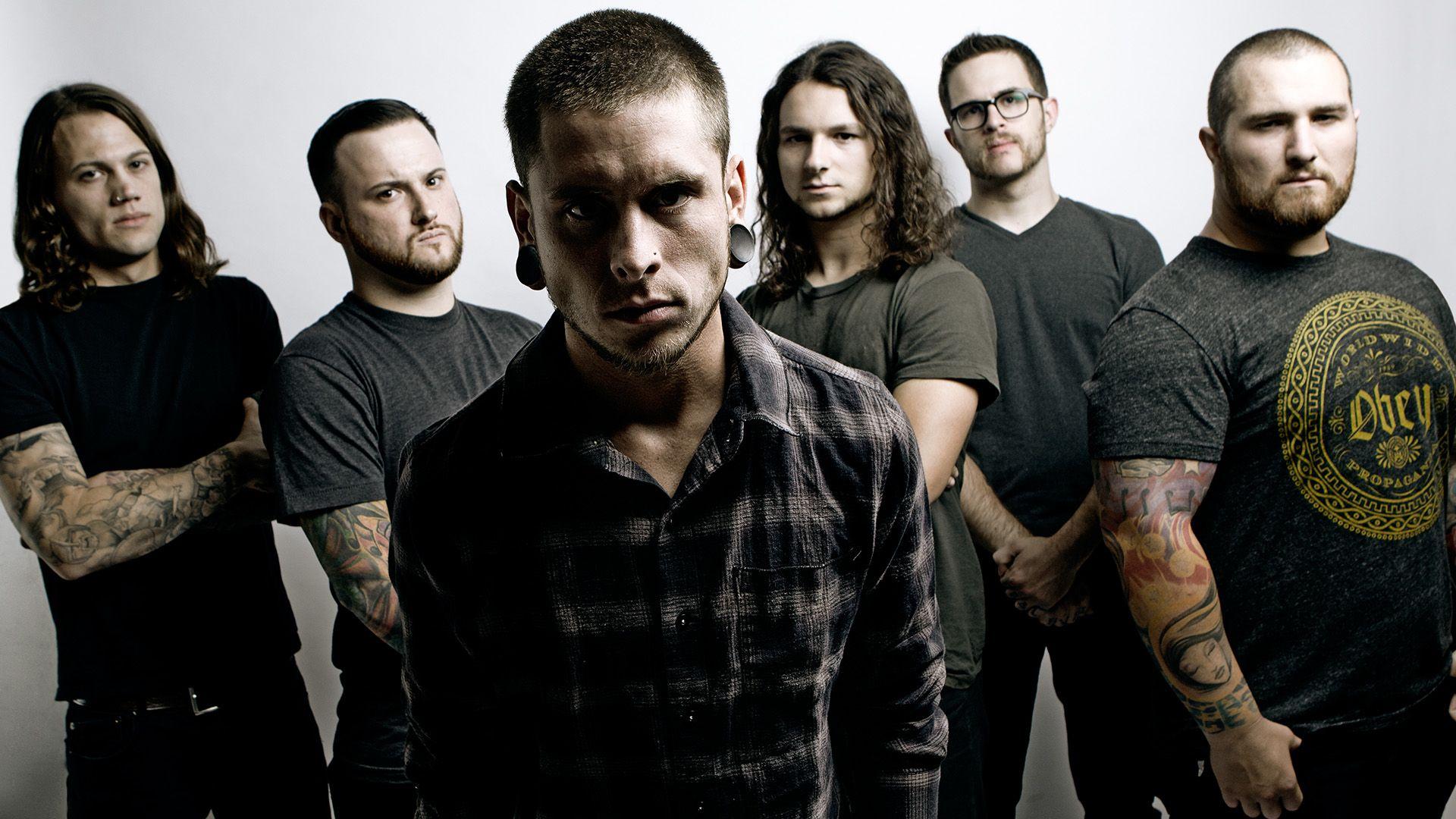 1920x1080 Download Latest HD Wallpaper of, Music, Whitechapel