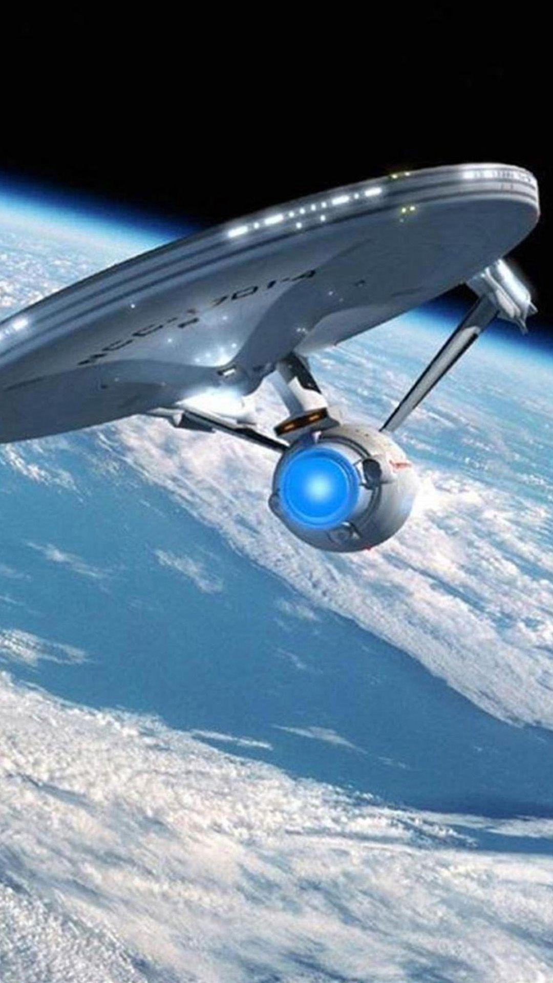 1080x1920 Space station