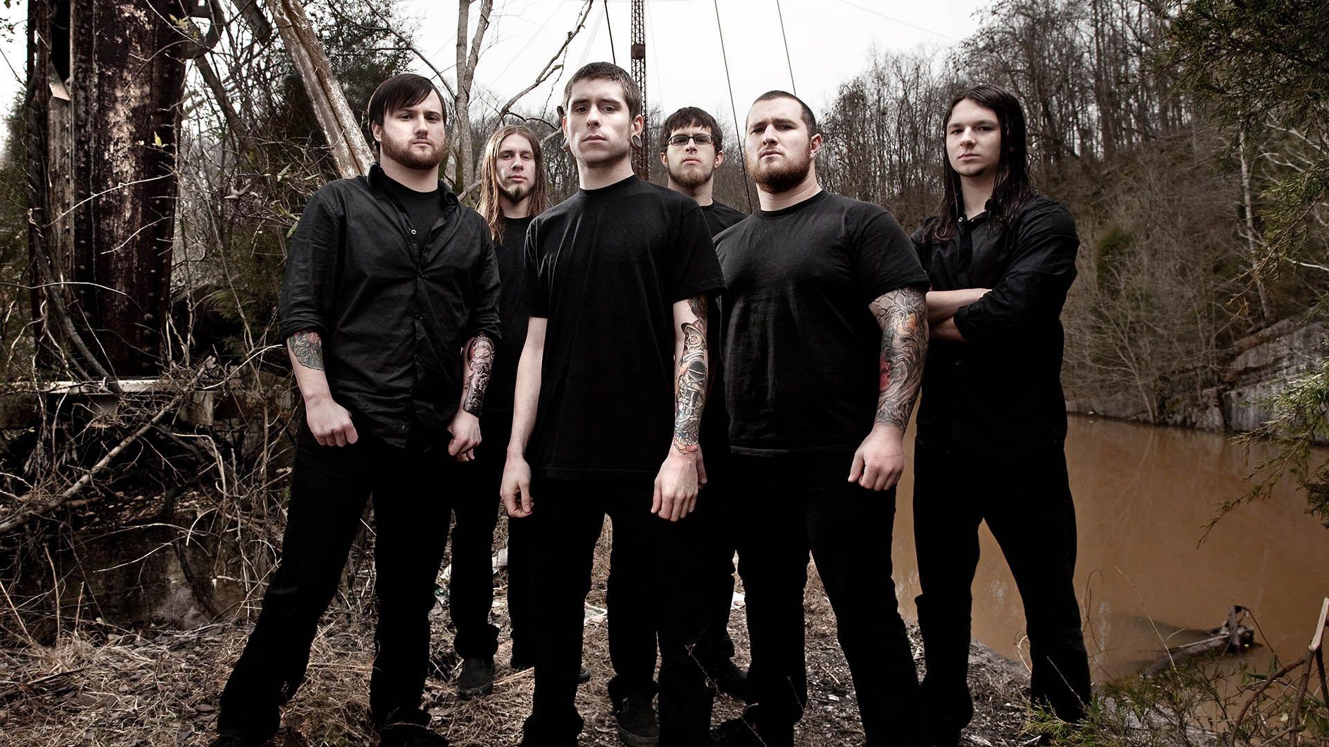 1920x1080 Download Wallpaper 1920x1080 Whitechapel, T Shirts, Tattoo, River, Forest Full HD 1080p HD Background