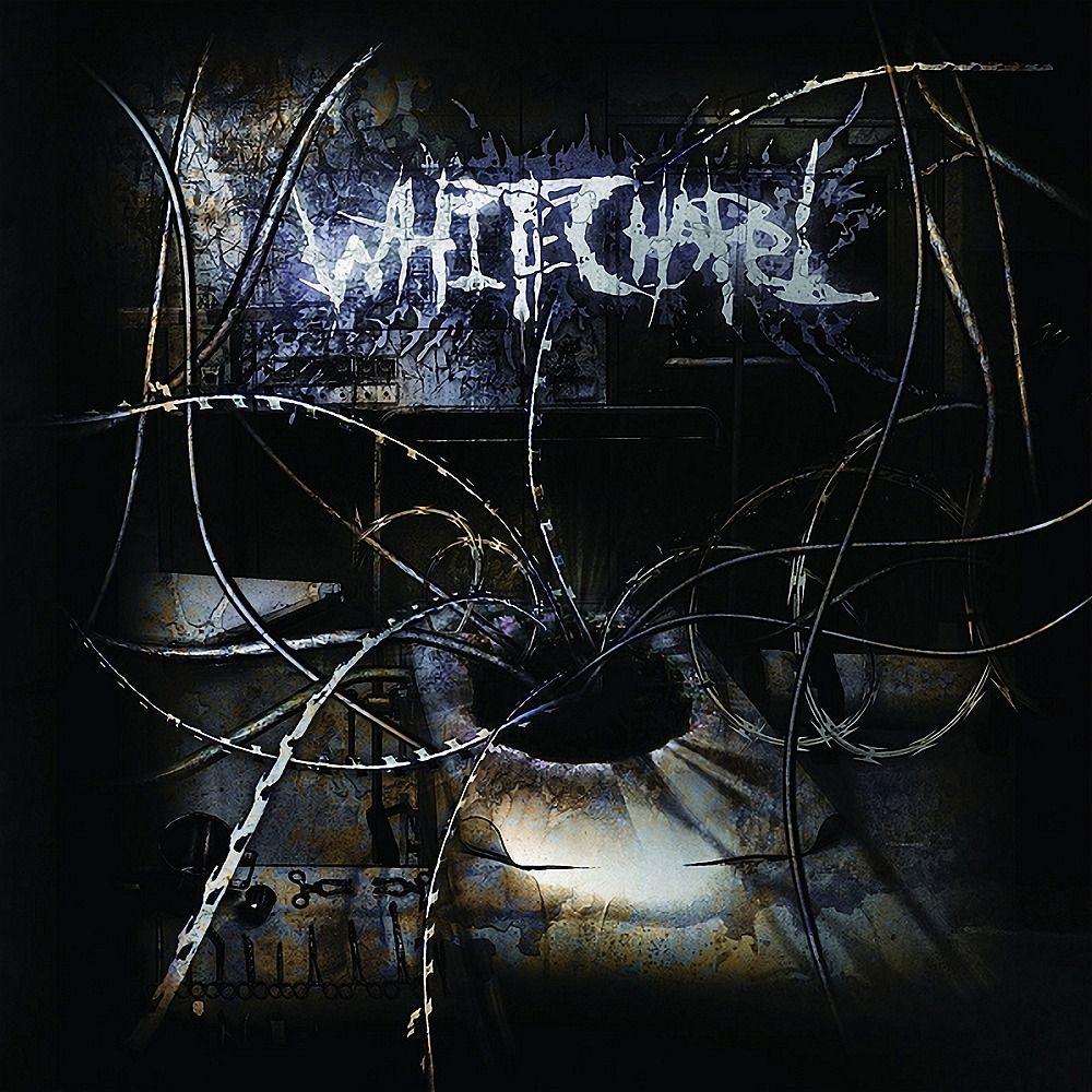 1000x1000 Whitechapel The Somatic Defilement 2007