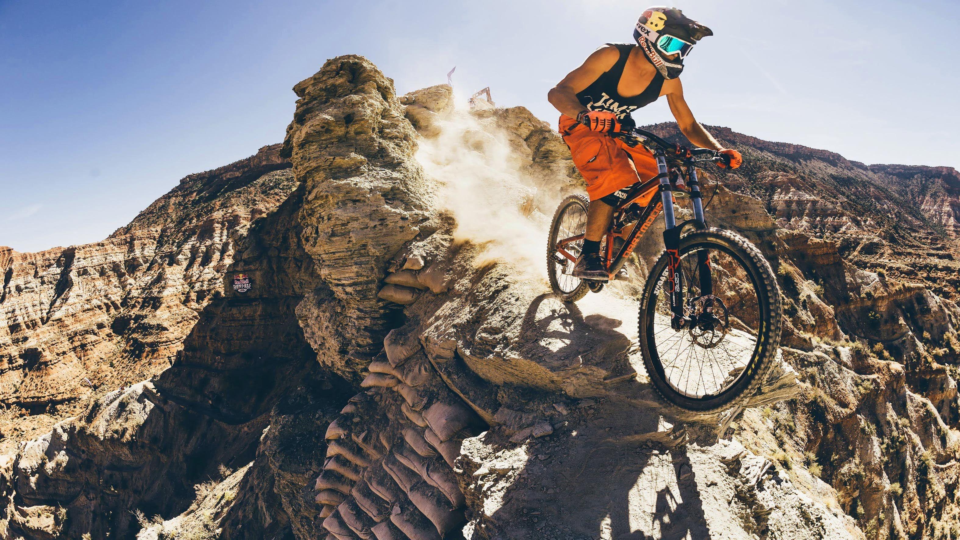 Red Bull Rampage Wallpapers Top Free Red Bull Rampage Backgrounds