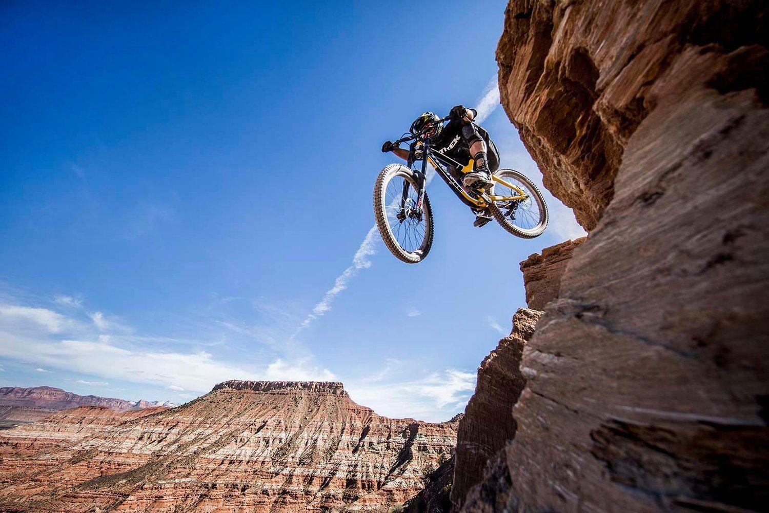 1500x1000 Red Bull Rampage Wallpaper