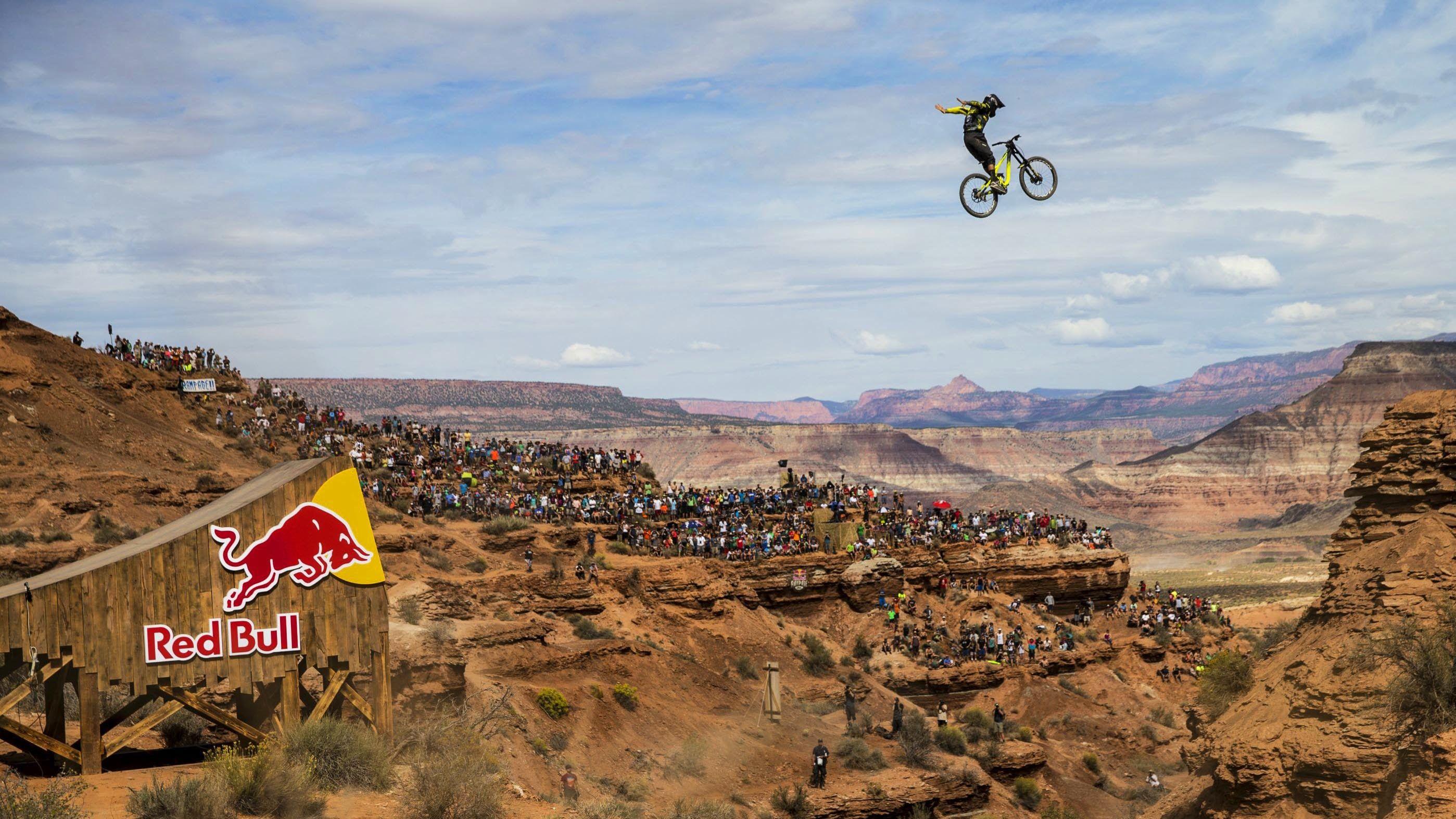 Red Bull Rampage Wallpapers Top Free Red Bull Rampage Backgrounds