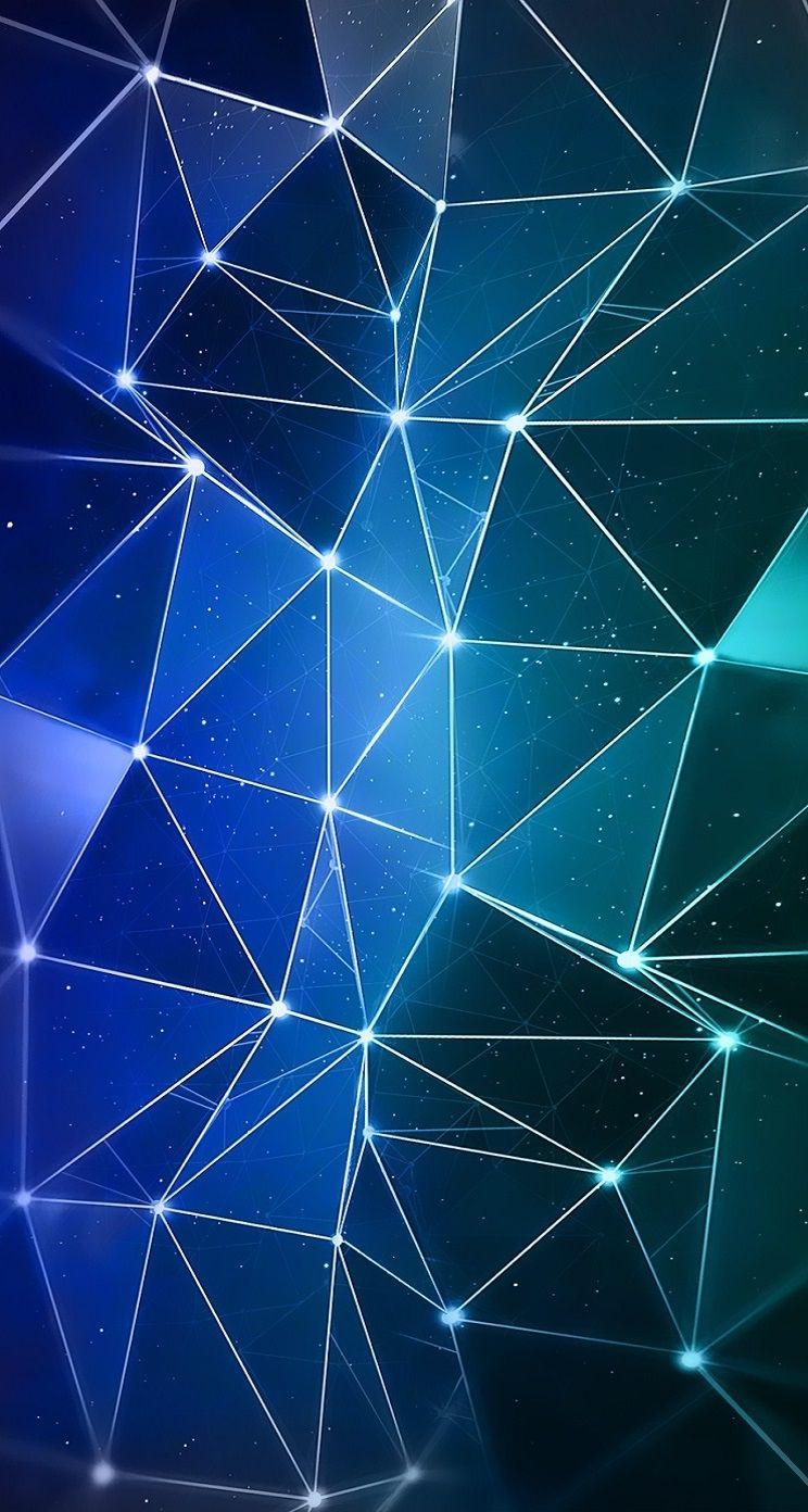 744x1392 iPhone 5s Wallpaper