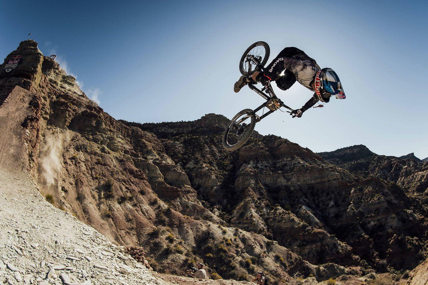 1500x1000 Red Bull Partners with Intel for Extreme Mountain Bike AR Experience