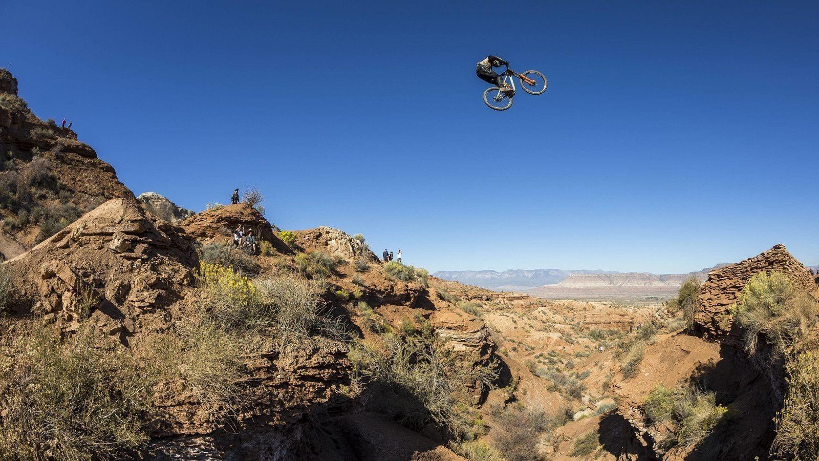 1600x900 Red Bull Rampage Releases 2018 Wild Card Athlete Roster for Rampage Bikes Press Releases