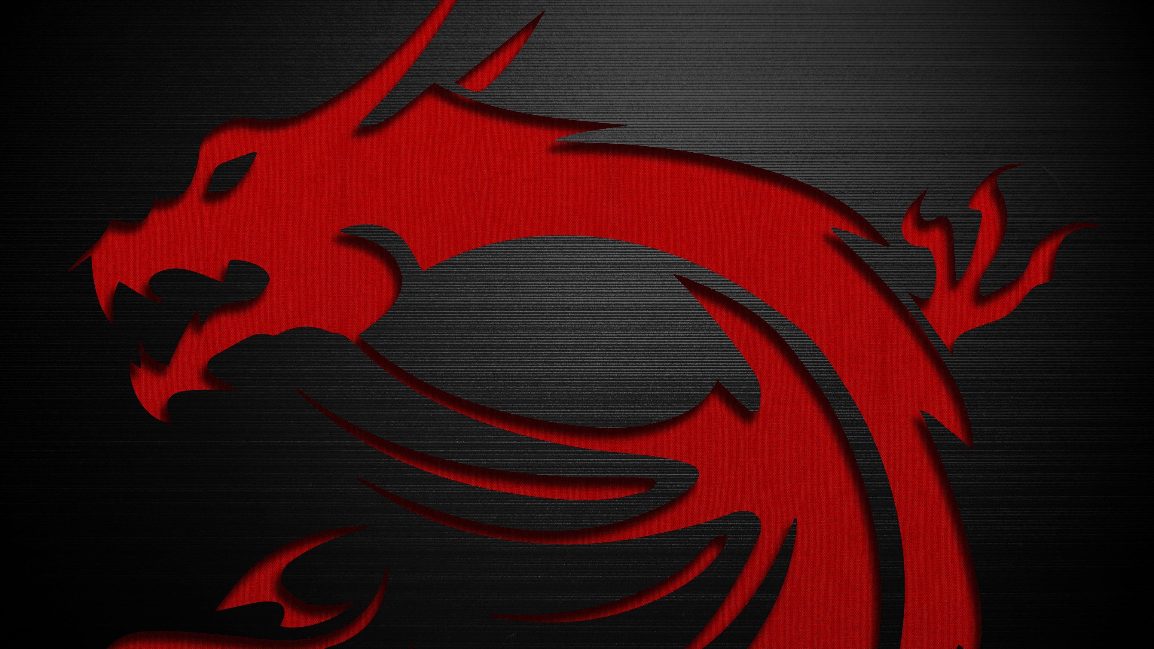 Red Dragon Gaming Wallpapers - Top Free Red Dragon Gaming Backgrounds ...