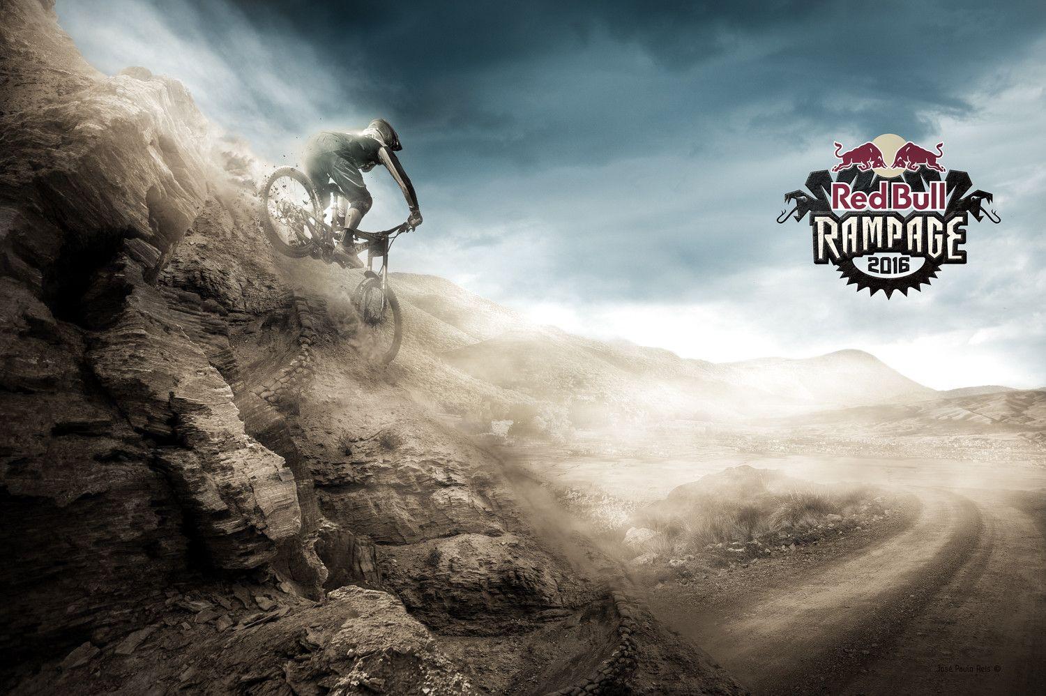Red Bull Rampage Wallpapers Top Free Red Bull Rampage Backgrounds