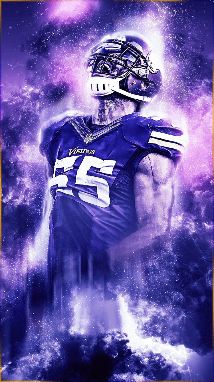 750x1334 Anthony Barr