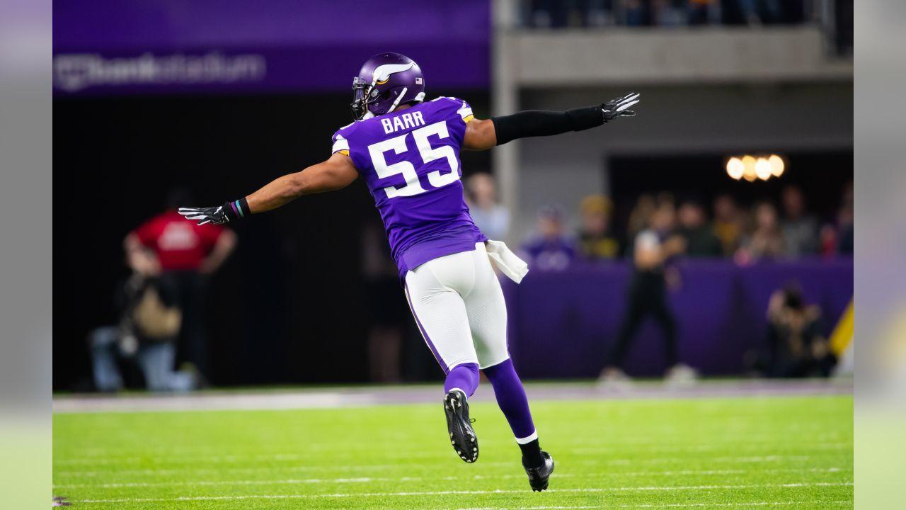 1280x720 Photos: Vikings LB Anthony Barr