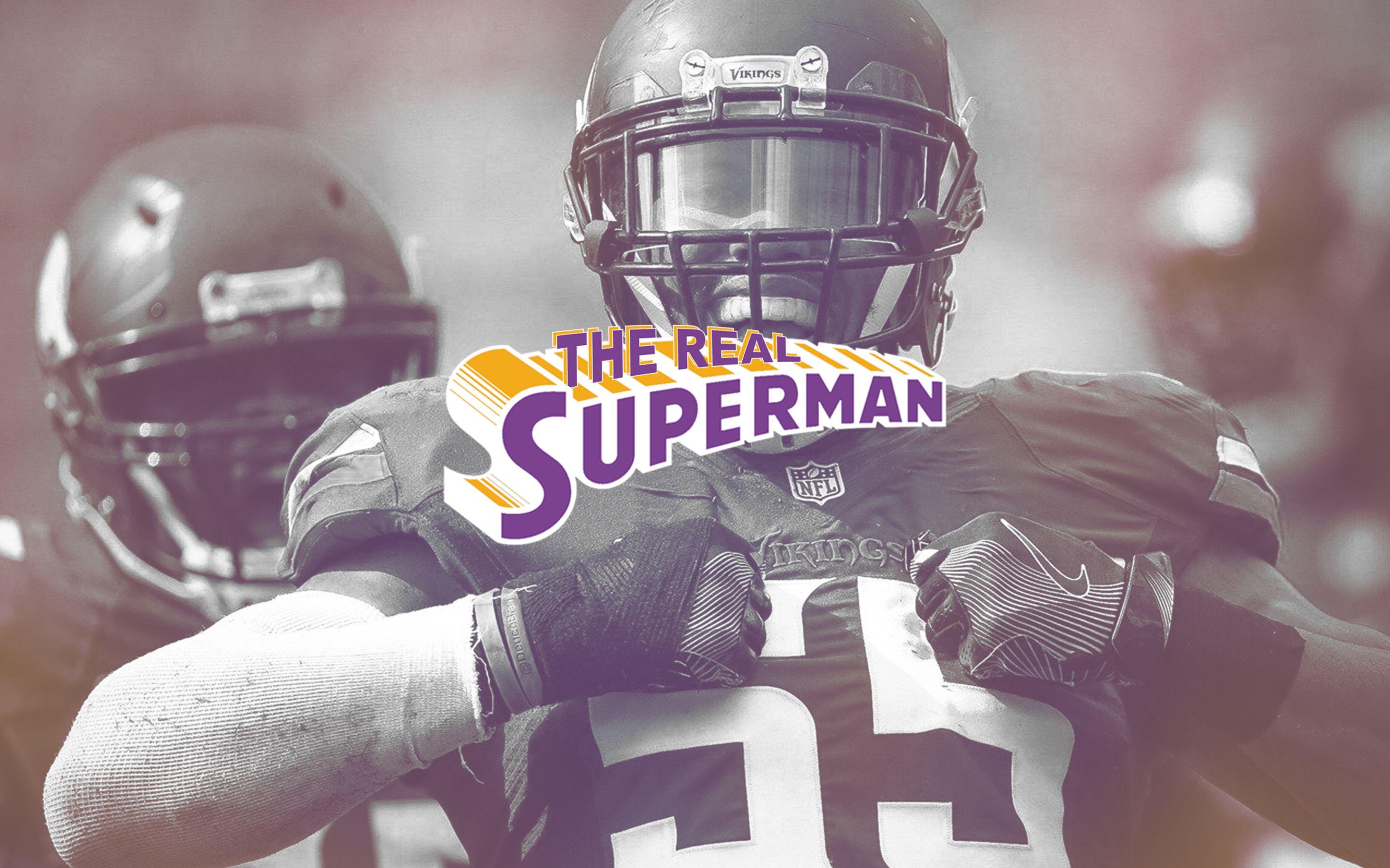2880x1800 Anthony The Real Superman Barr wallpaper for yall