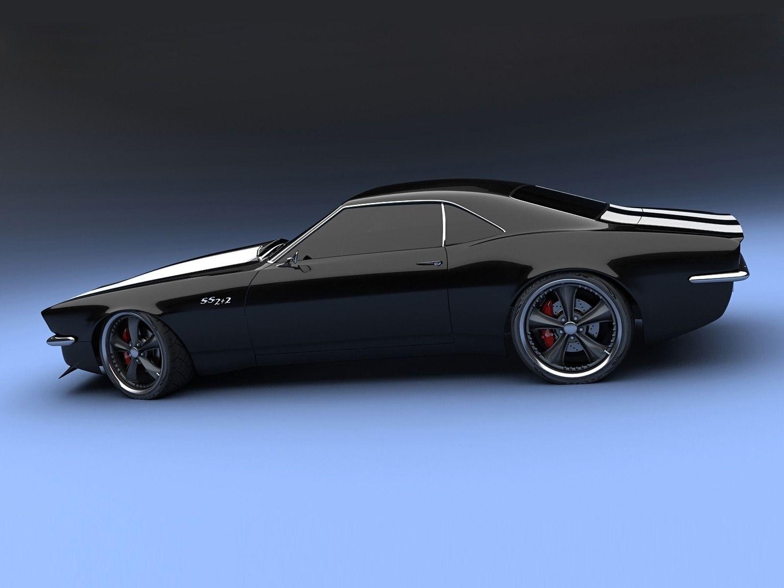 1600x1200 Camaro Concept SS 2 2 Wallpaper Concept Cars Wallpaper in jpg