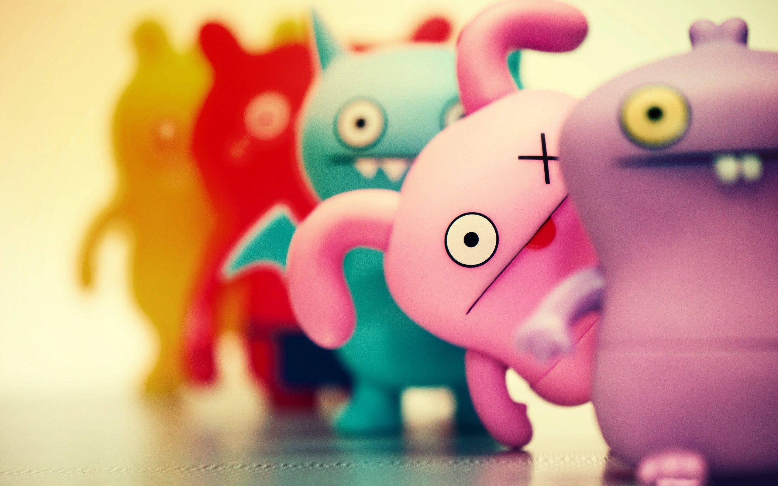 2560x1600 Cute Funny 3D Desktop .