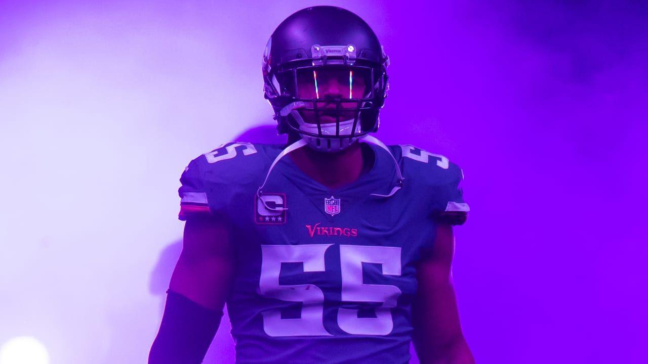 1280x720 Vikings Agree to Terms with Pro Bowl LB Anthony Barr