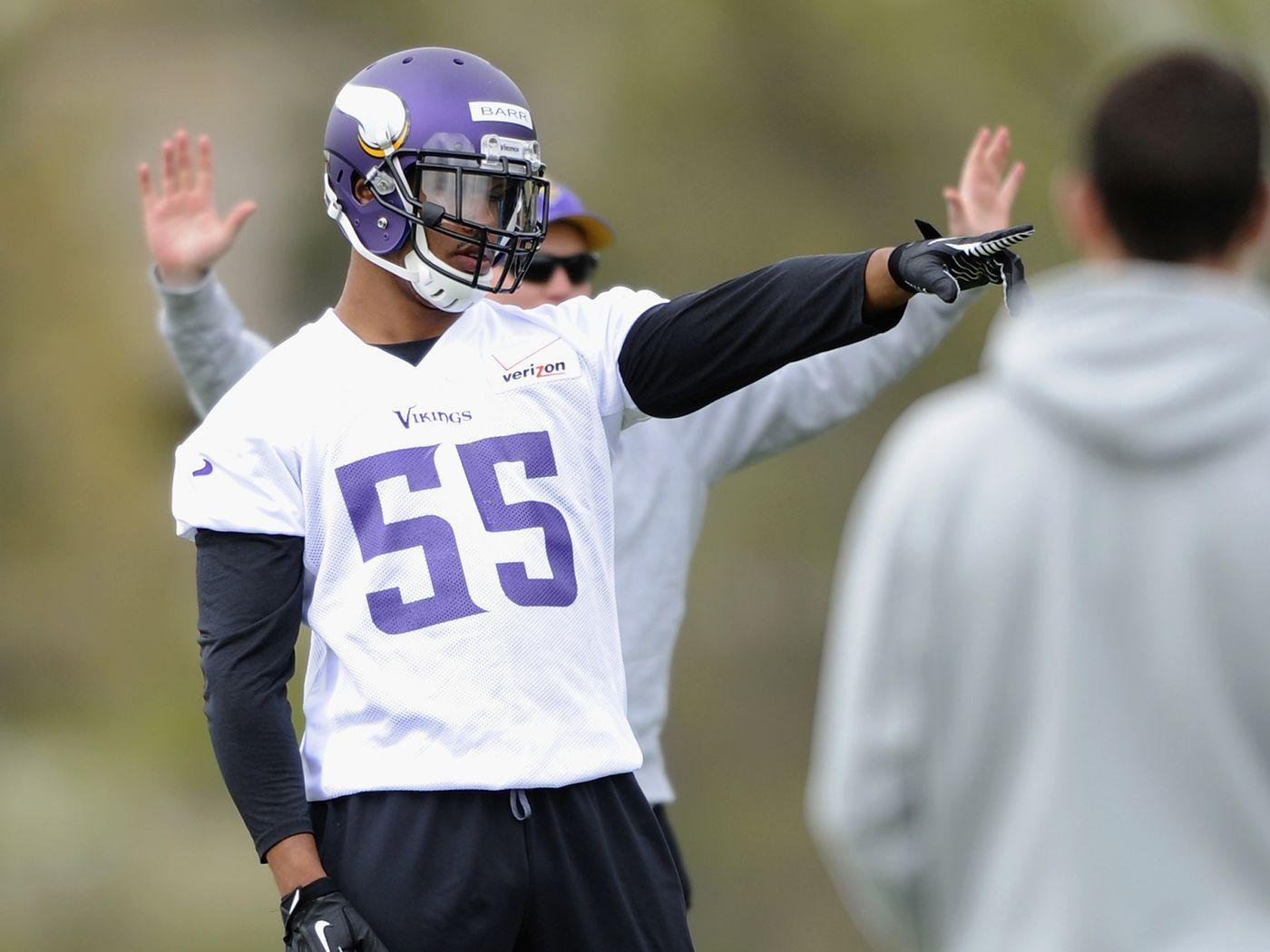 1400x1050 Vikings Agree To Contract Terms With Anthony Barr