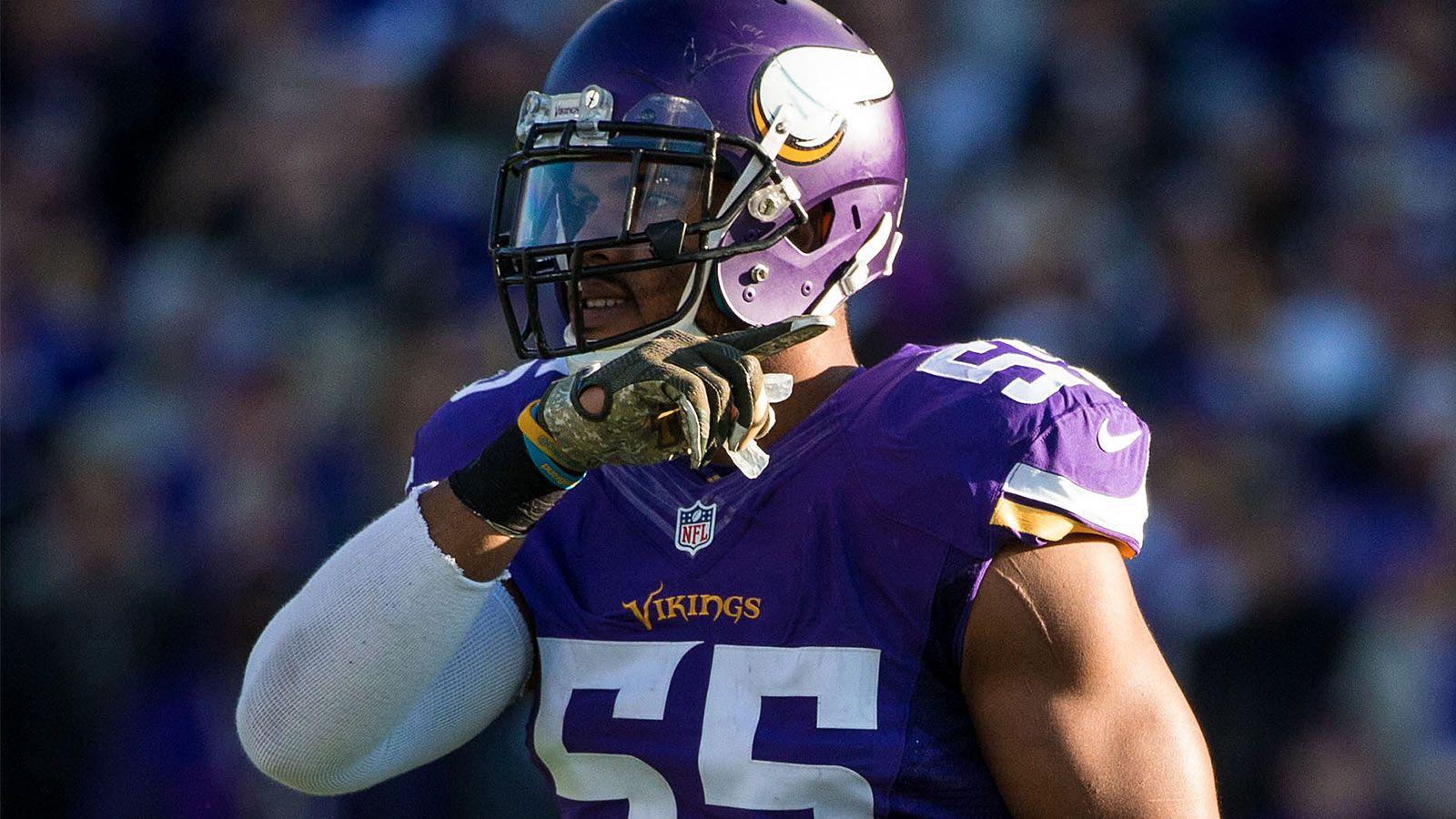 1600x900 Vikings pump up fans for Anthony Barr's first Pro Bowl appearance