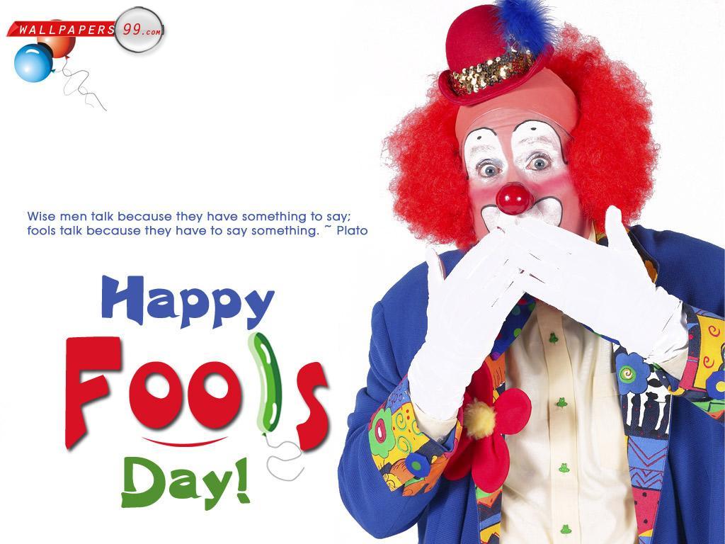 1024x768 April Fools' Day. Video Downloading and Video Converting Free Zone