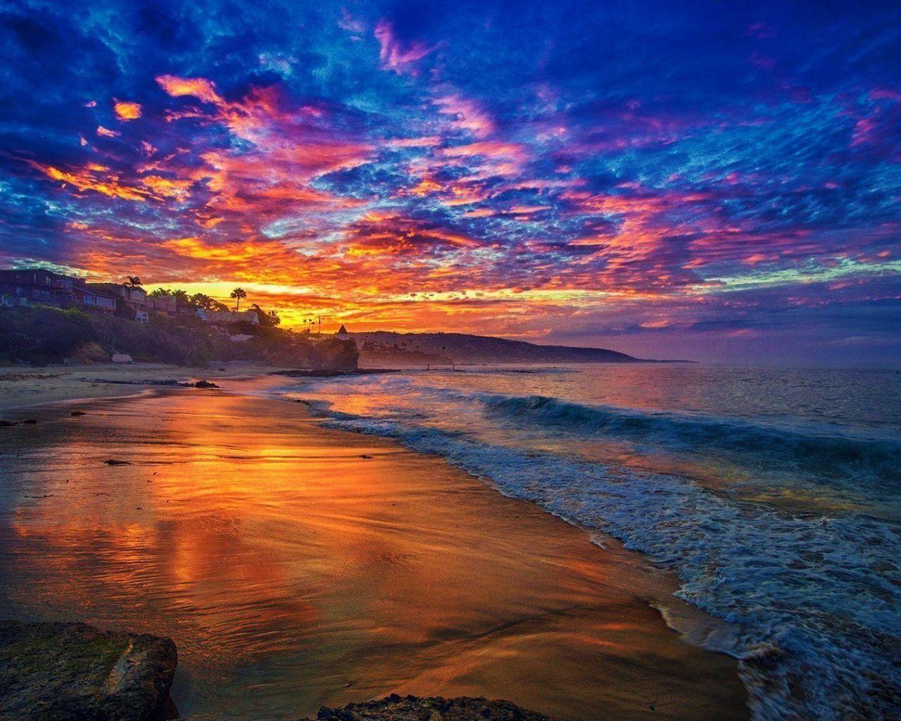 1280x1024 Free download 73 Beach Sunrise Wallpaper [1920x1080] for your Desktop, Mobile & Tablet. Explore Sunrise Wallpaper 1920x1080. Sunrise Wallpaper 1920x Sunrise Wallpaper, Sunrise Wallpaper