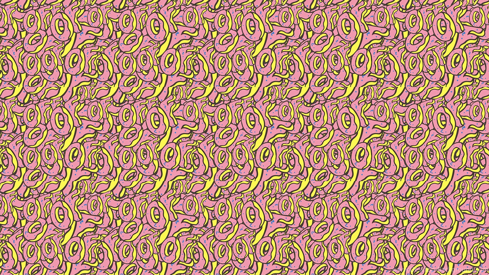 1600x900 Odd Future Desktop Wallpaper Desktop Background