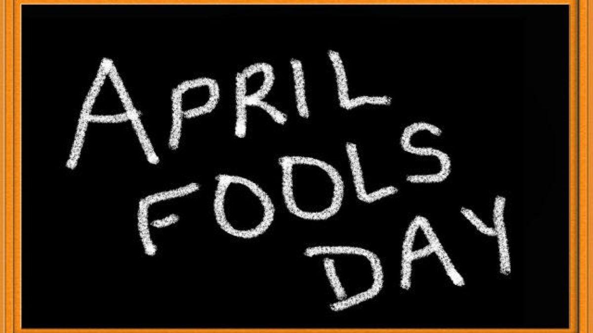 1200x675 Happy April Fools Day Image, Pics & Wallpaper. April Fool 2020 Image