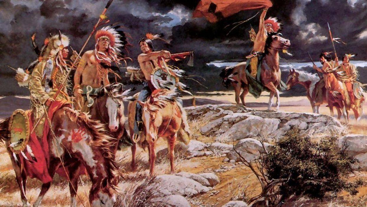 1244x700 Native american indian western (51) wallpaperx1080