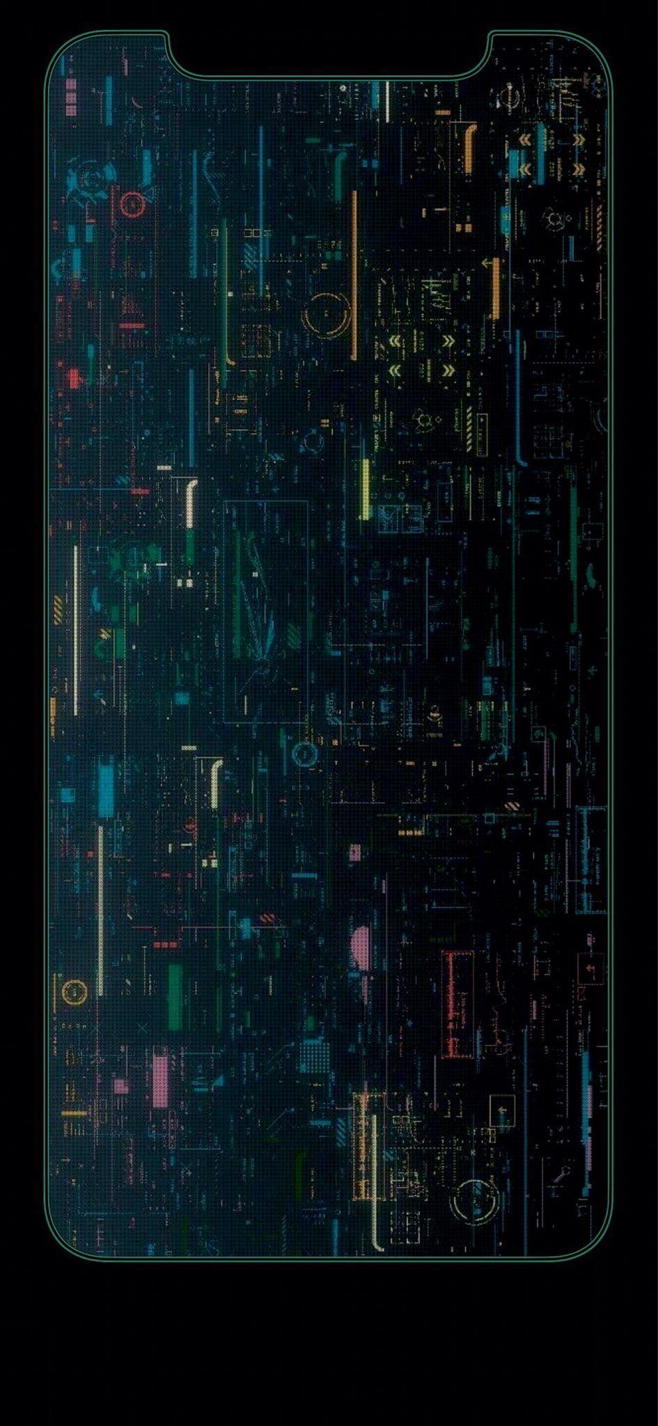 945x2048 The iPhone X Wallpaper Thread, iPad, iPod Forums at iMore.com. Art wallpaper iphone, iPhone homescreen wallpaper, Lock screen wallpaper iphone