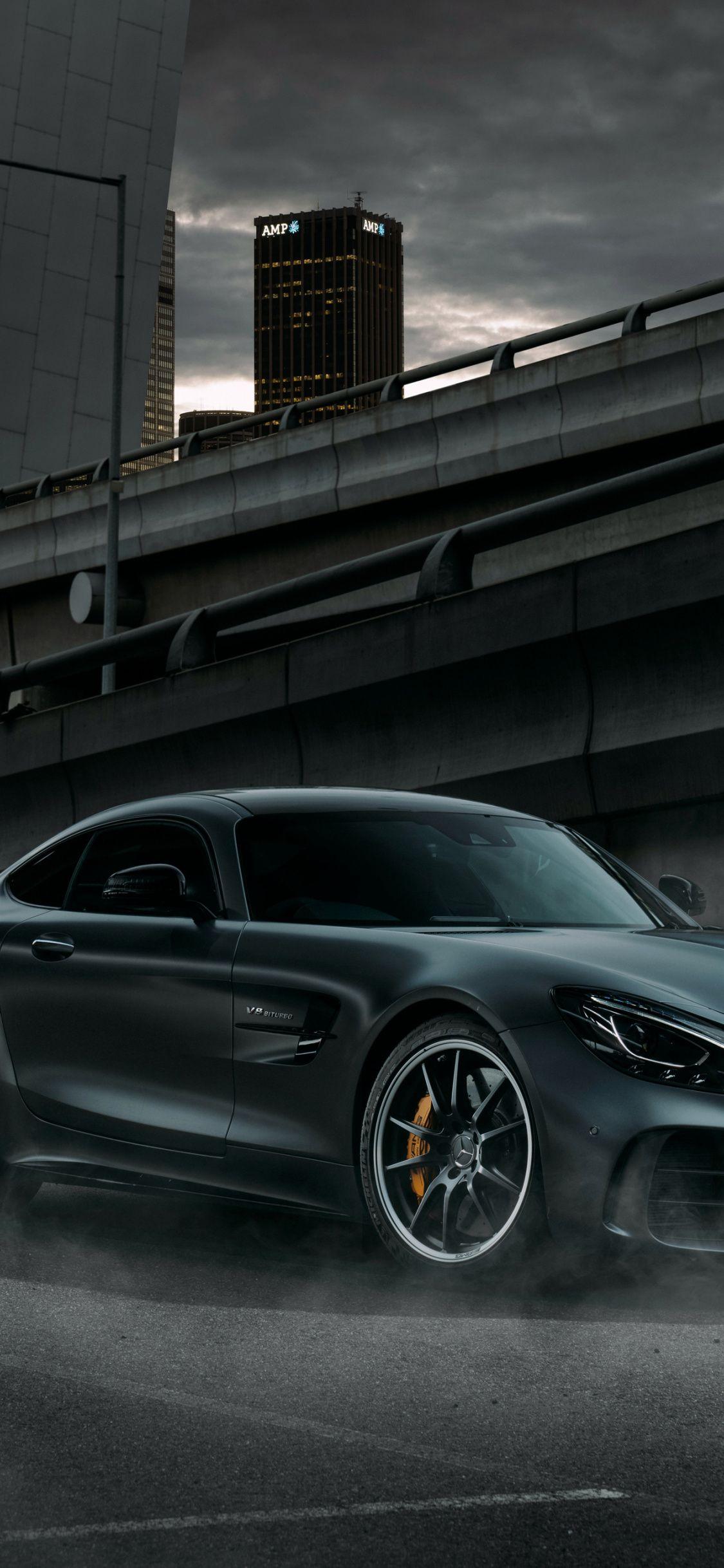 1125x2436 Mercedes Amg Gt, Luxury Car, Wallpaper X Mercedes Amg Background