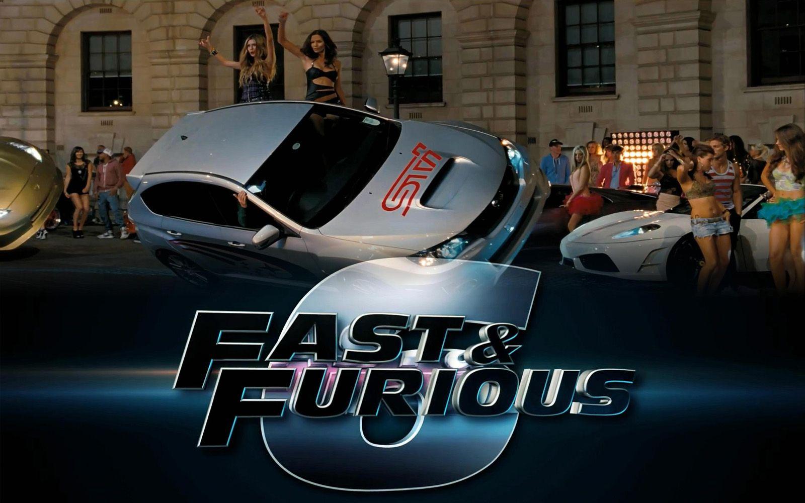 Fast and Furious 6 Desktop Wallpapers - Top Free Fast and Furious 6 ...