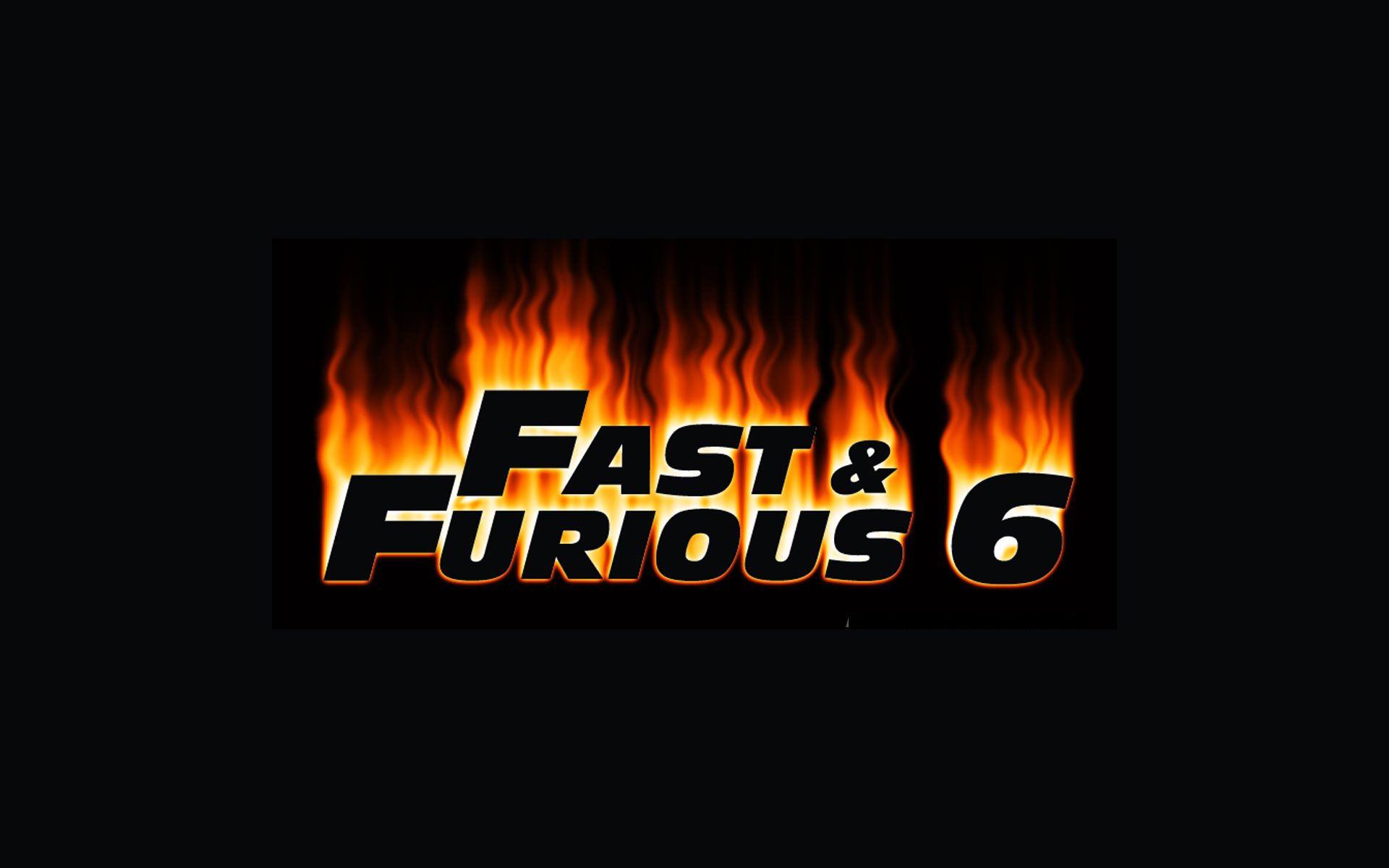 1920x1200 Fast & Furious 6 Background. Furious 7 Wallpaper, Furious Wallpaper and Furious 7 Desktop Background