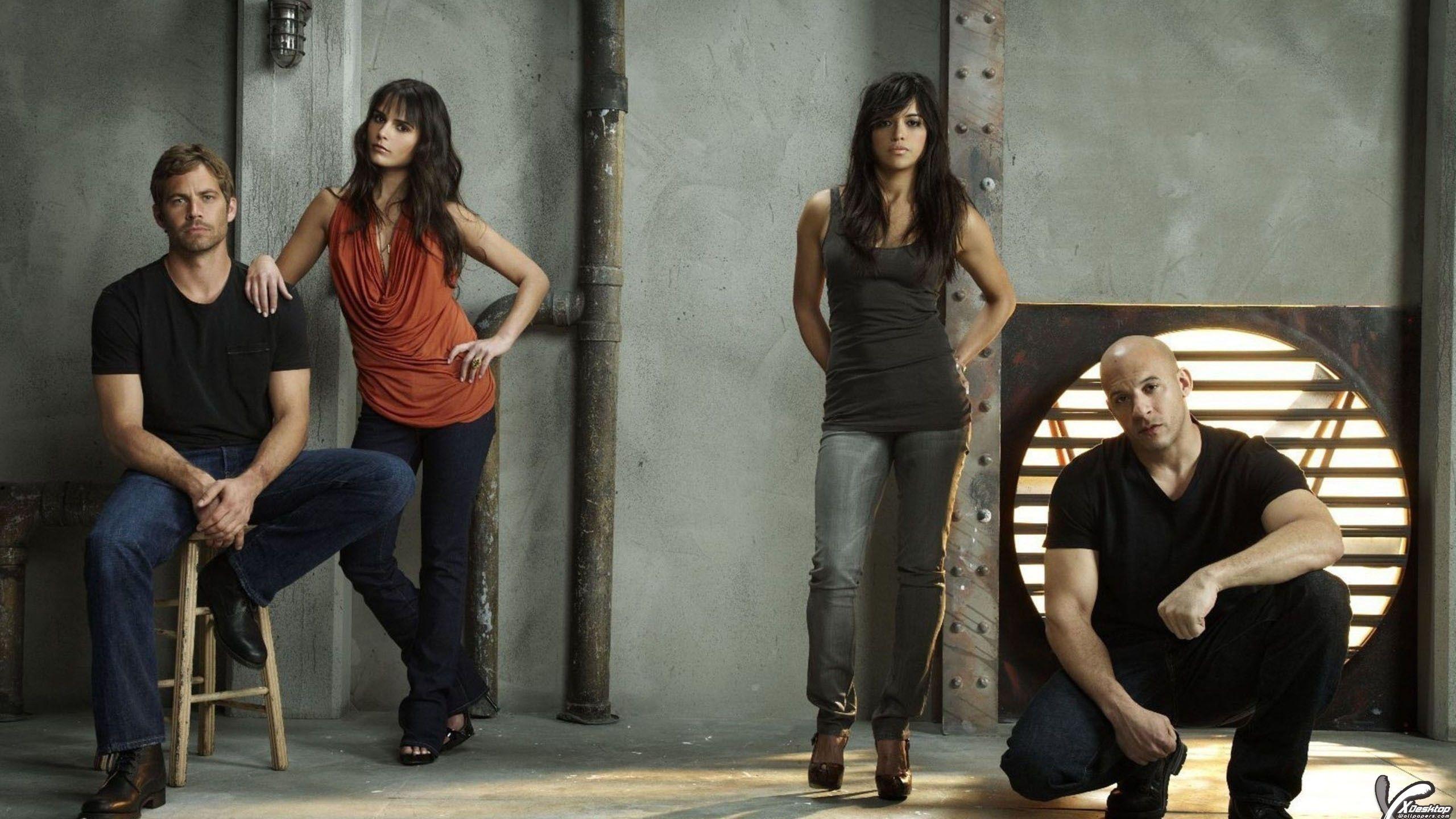 2560x1440 Fast & Furious 6 Wallpaper, Photo & Image in HD