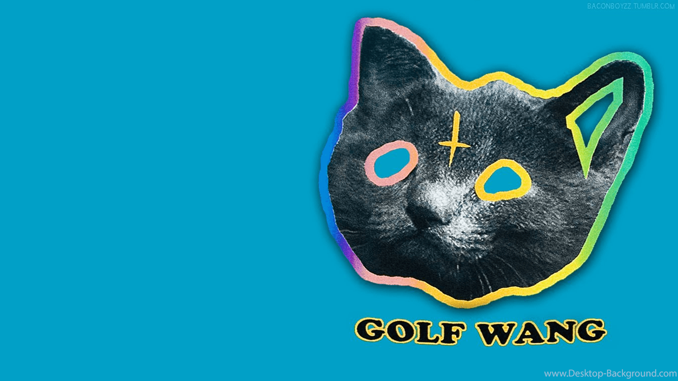 1366x768 Odd Future Wallpaper Bing Image Desktop Background