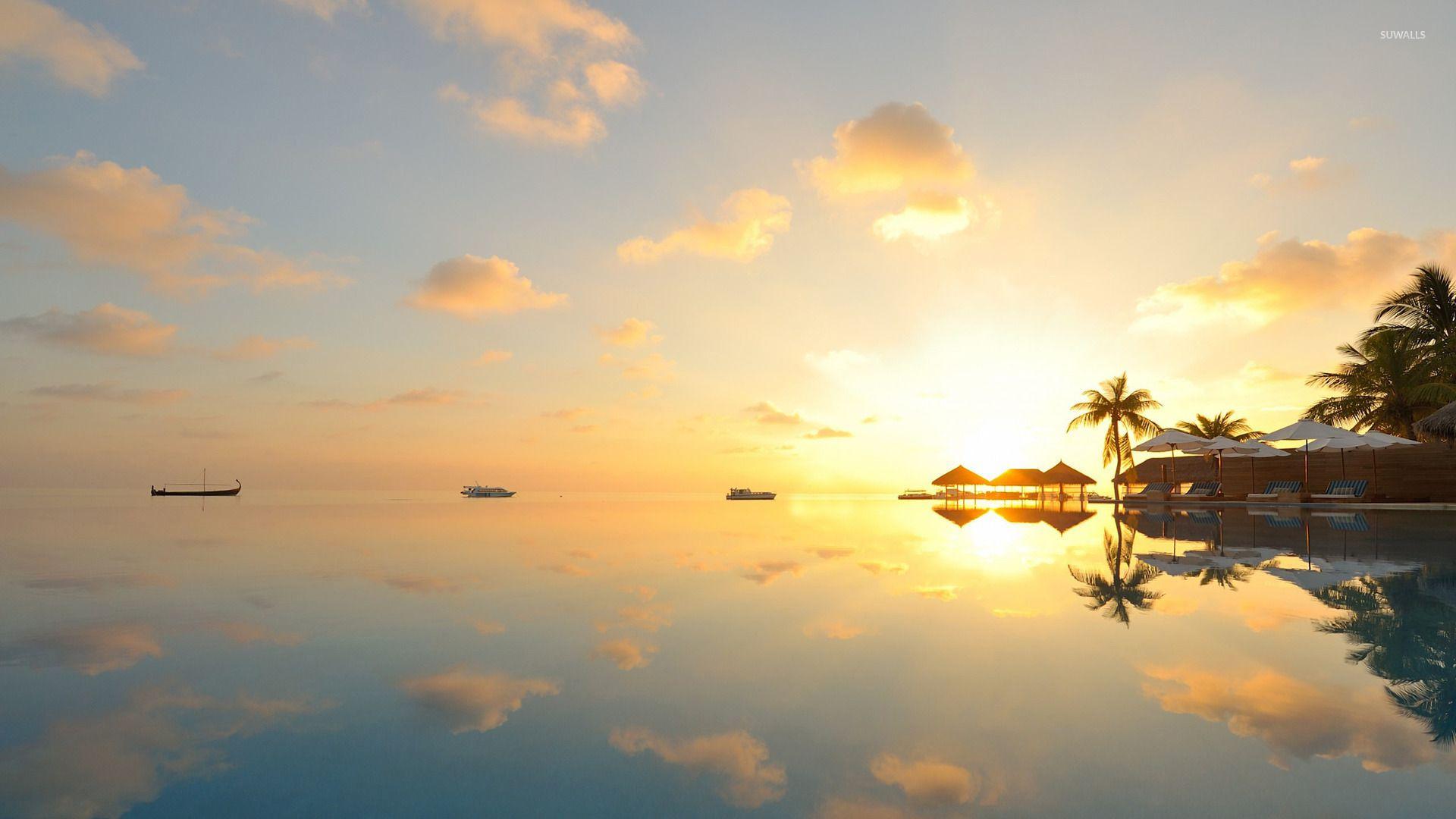1920x1080 Kailua Wallpaper. Kailua Wallpaper, Kailua Kona Wallpaper and Kailua Beach Wallpaper