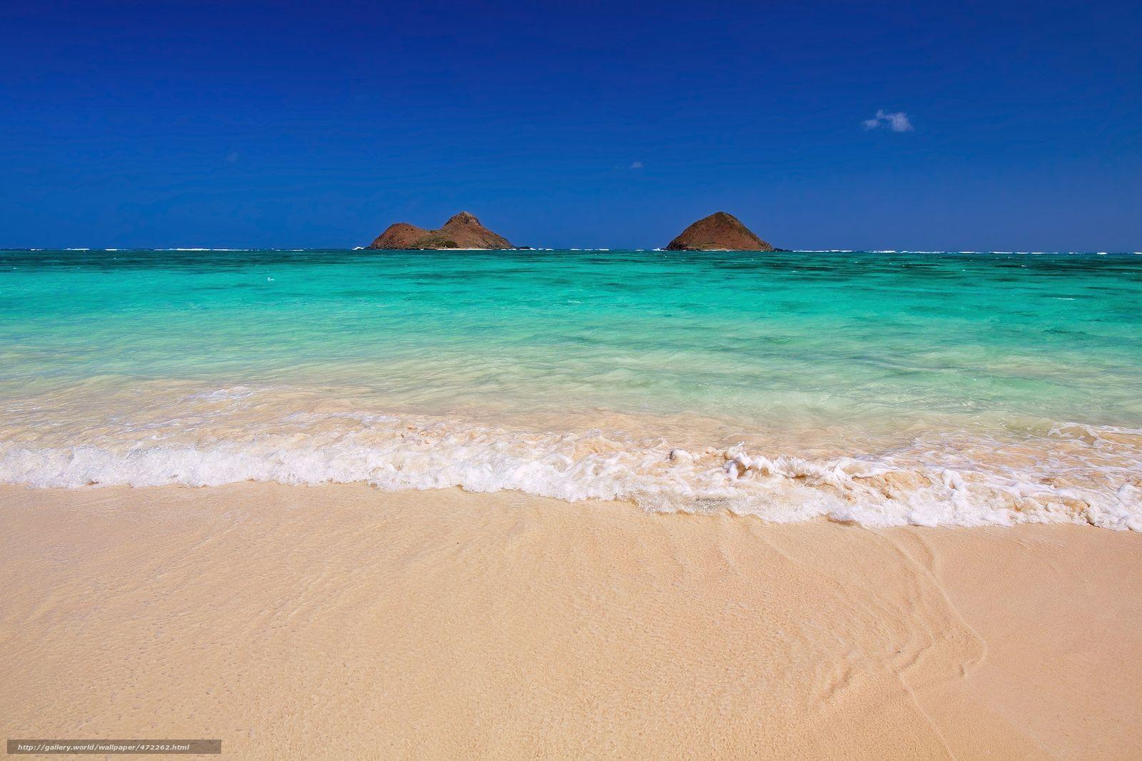 Kailua Beach Wallpapers - Top Free Kailua Beach Backgrounds 