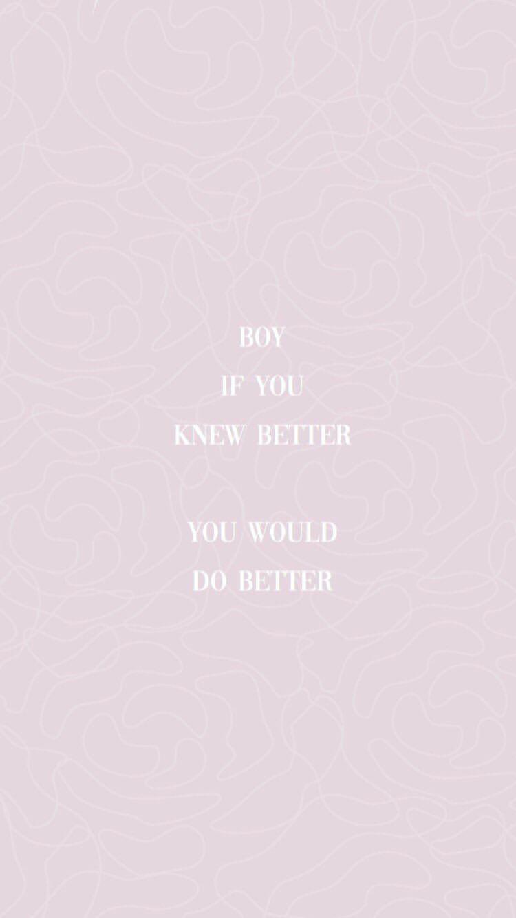 750x1334 Favorite Quotes