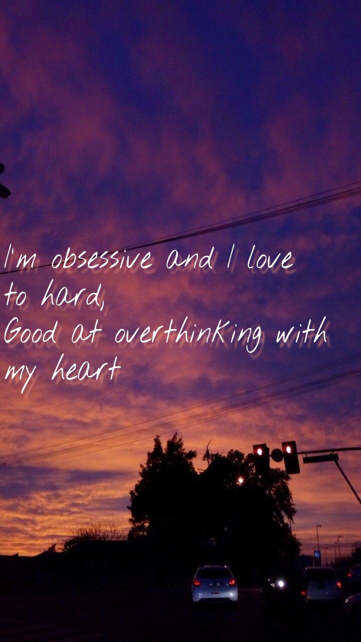 1242x2208 Ariana Grande Quotes iPhone Wallpaper .