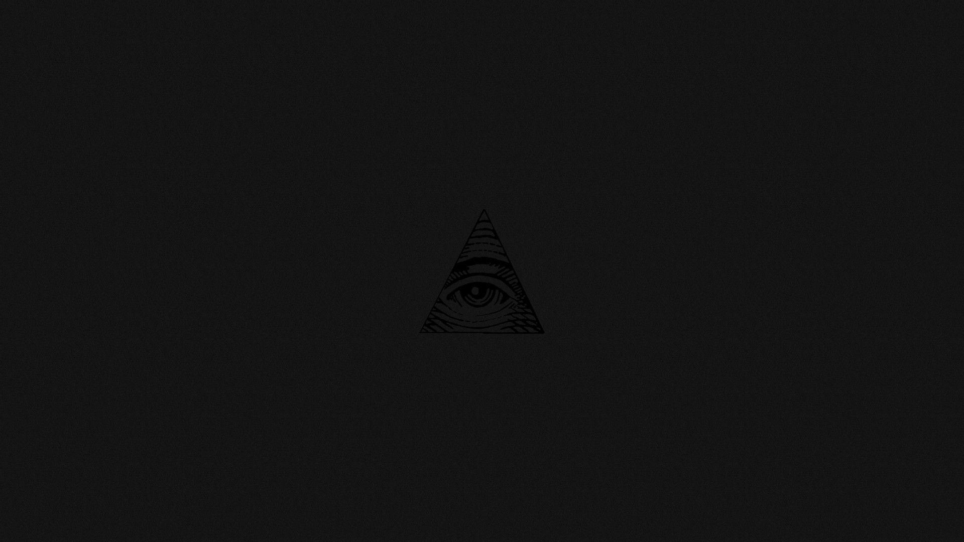 1920x1080 Illuminati Wallpaper