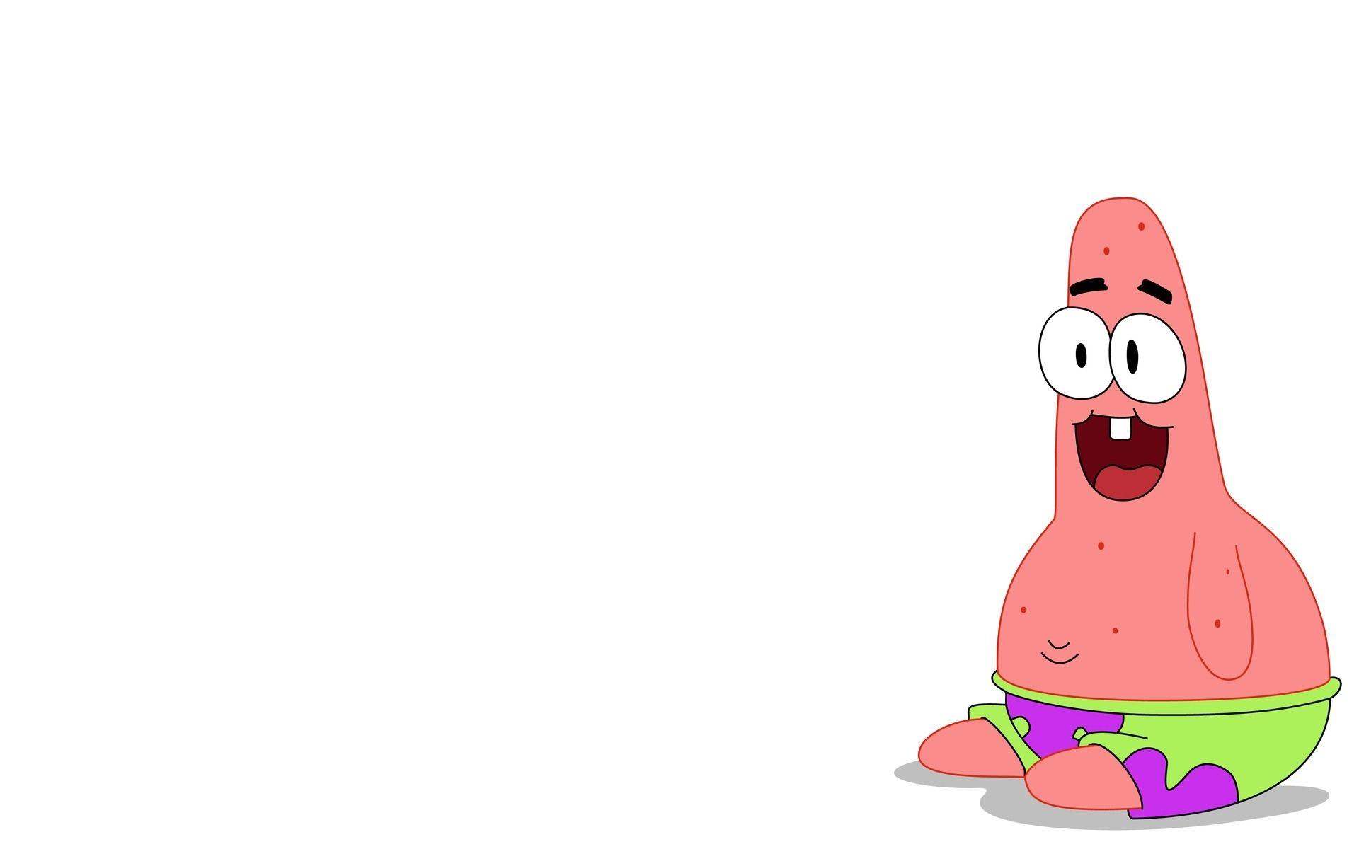 Funny Patrick Wallpapers - Top Free Funny Patrick Backgrounds