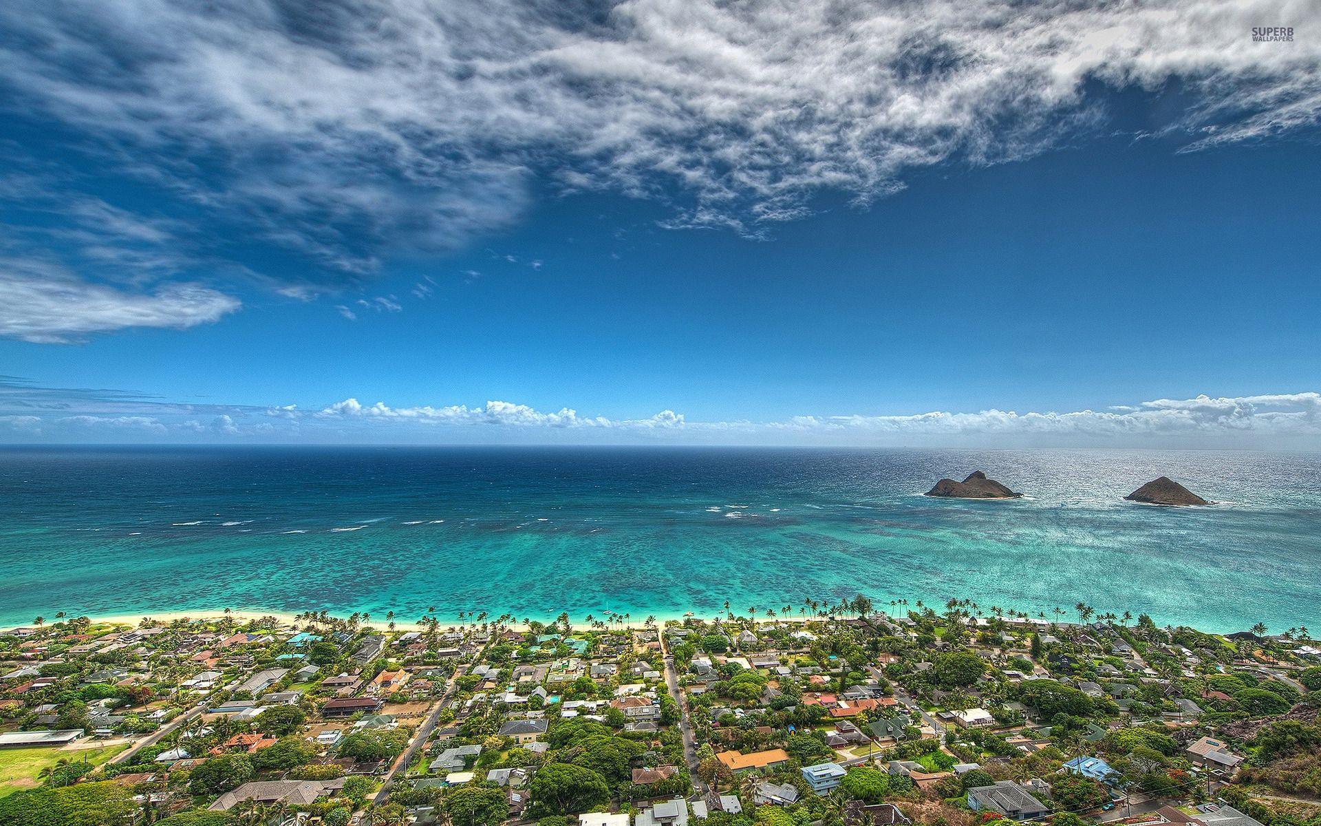 1920x1200 Lanikai Beach