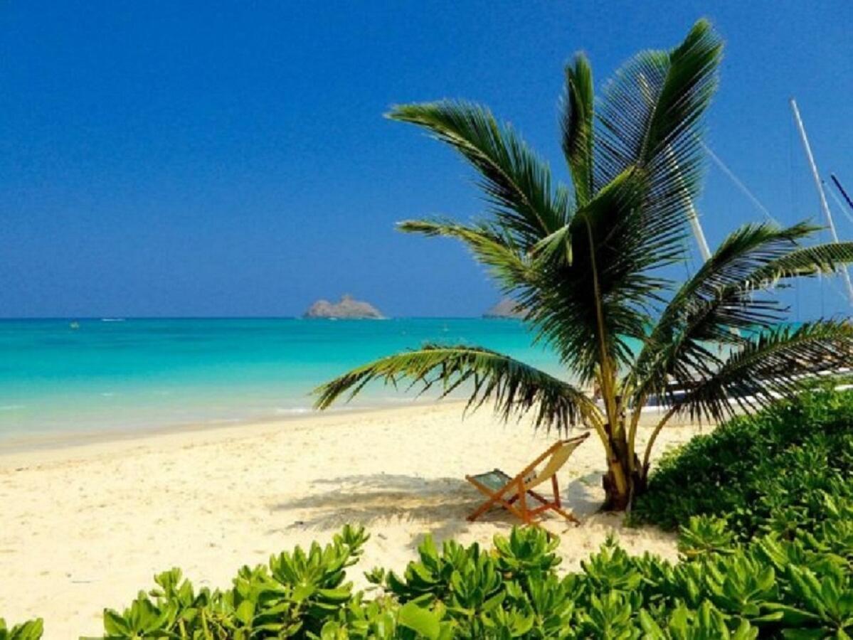 1199x900 Brand New Kailua Beach, Kailua