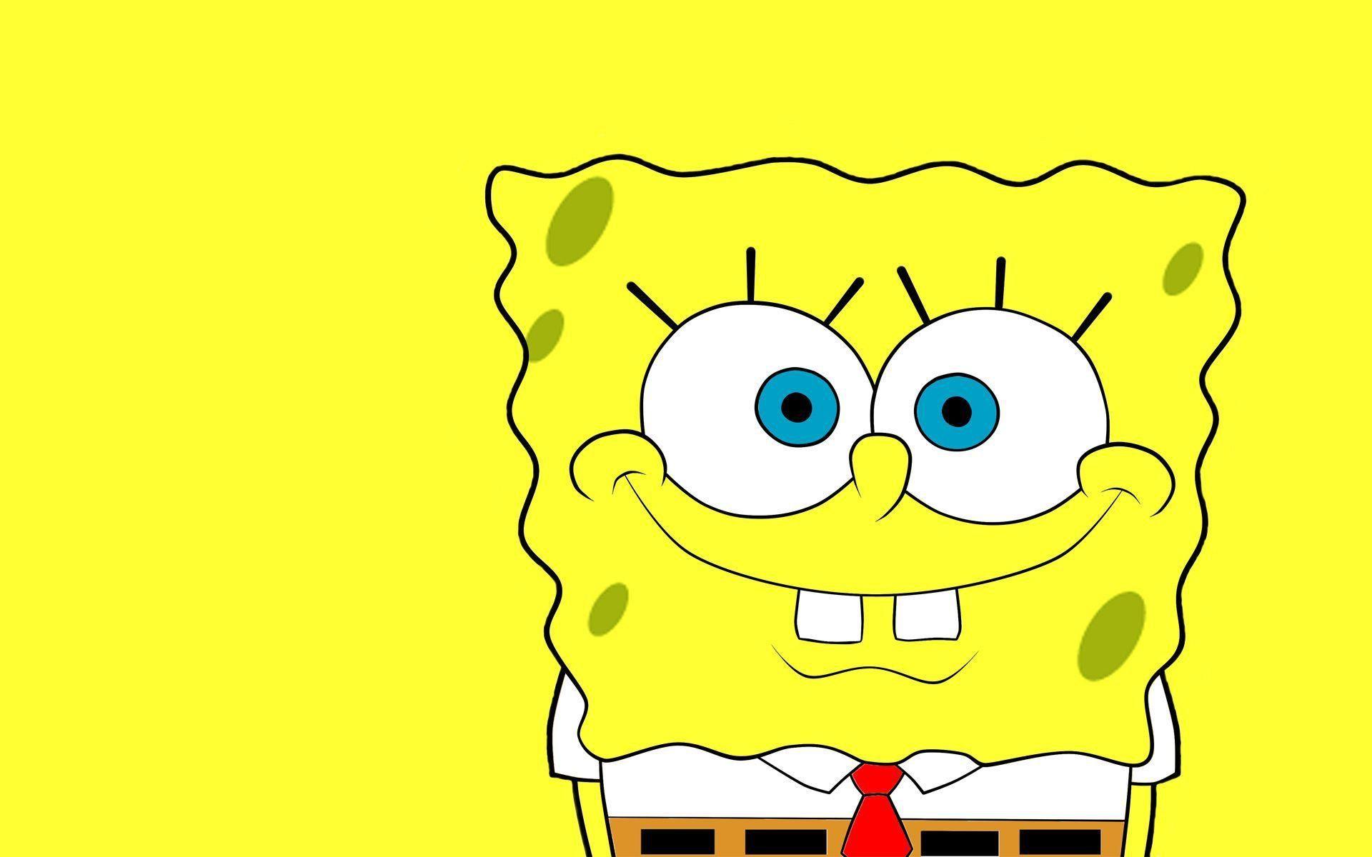 1920x1200 Spongebob SquarePants Characters Wallpaper .