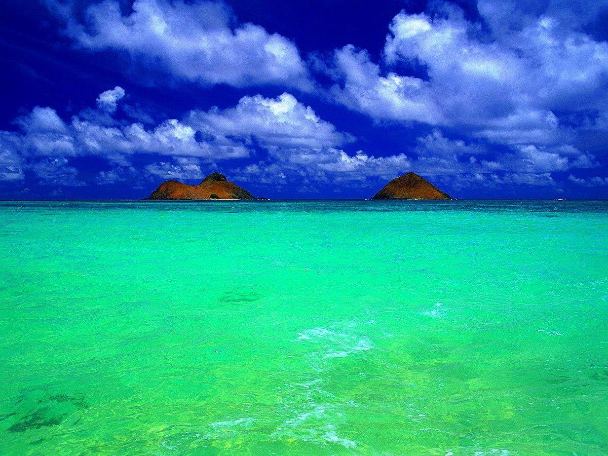 1200x900 Kailua wallpaper HD. Download Free background