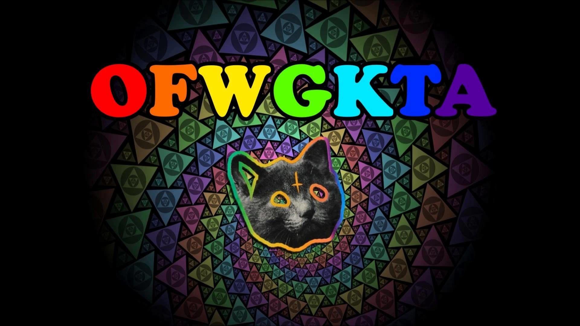 1920x1080 Odd Future Home Wallpaper HD
